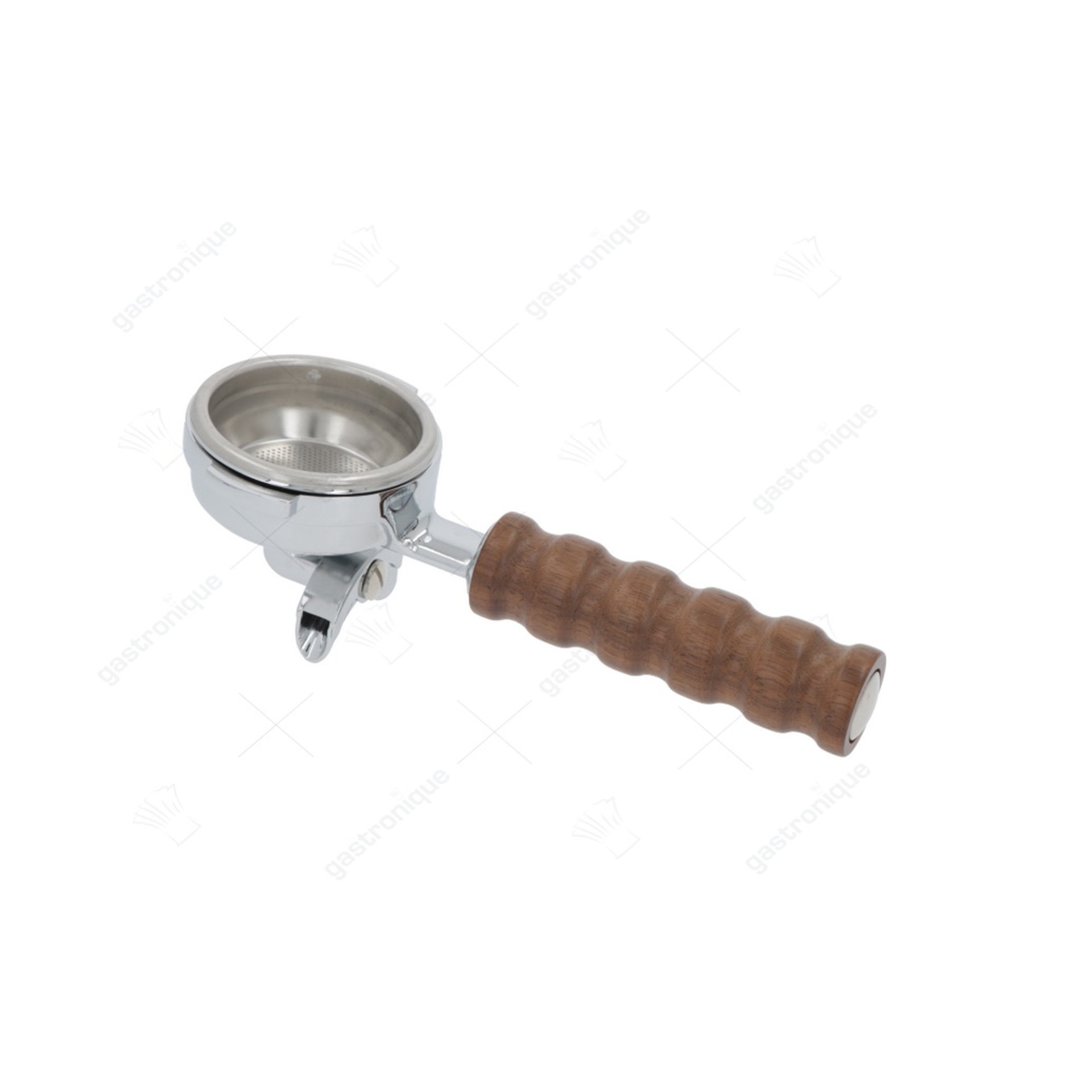 porte-filtre complet 2 tasses faema e612 - image 1