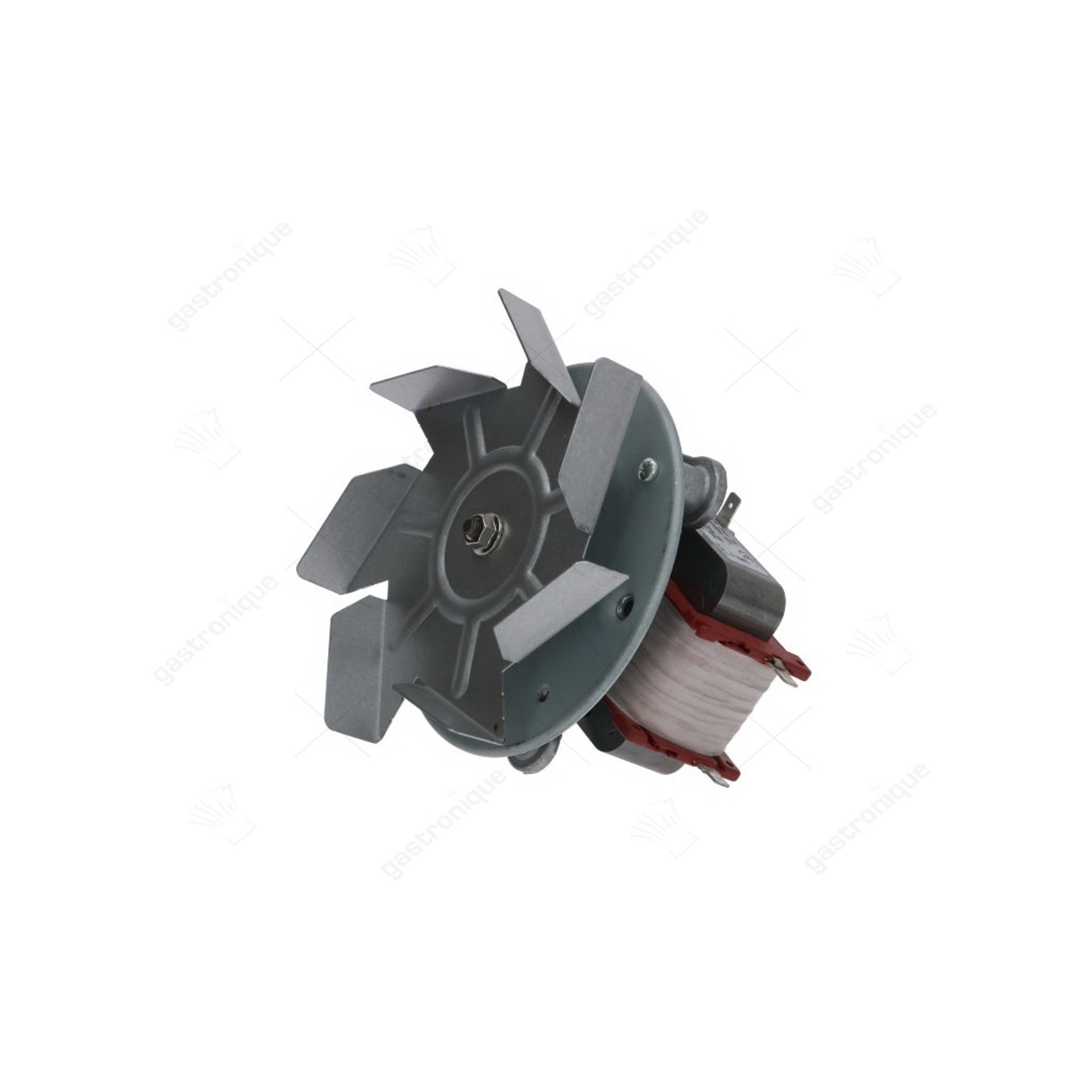 ventilatormotor 55w 220v 50/60hz - afbeelding 1