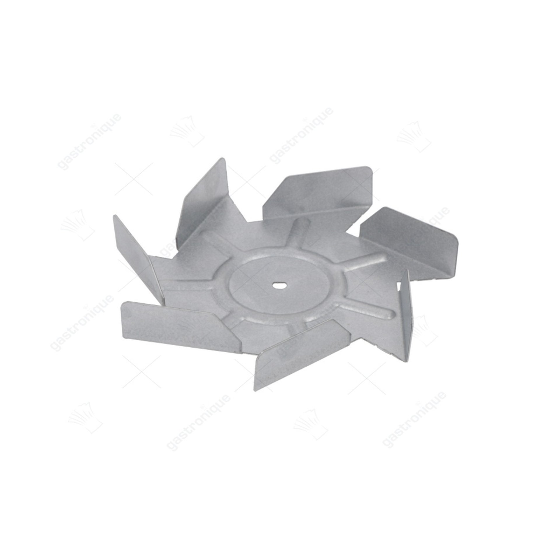 ventilatorblad ø 150 mm - afbeelding 1