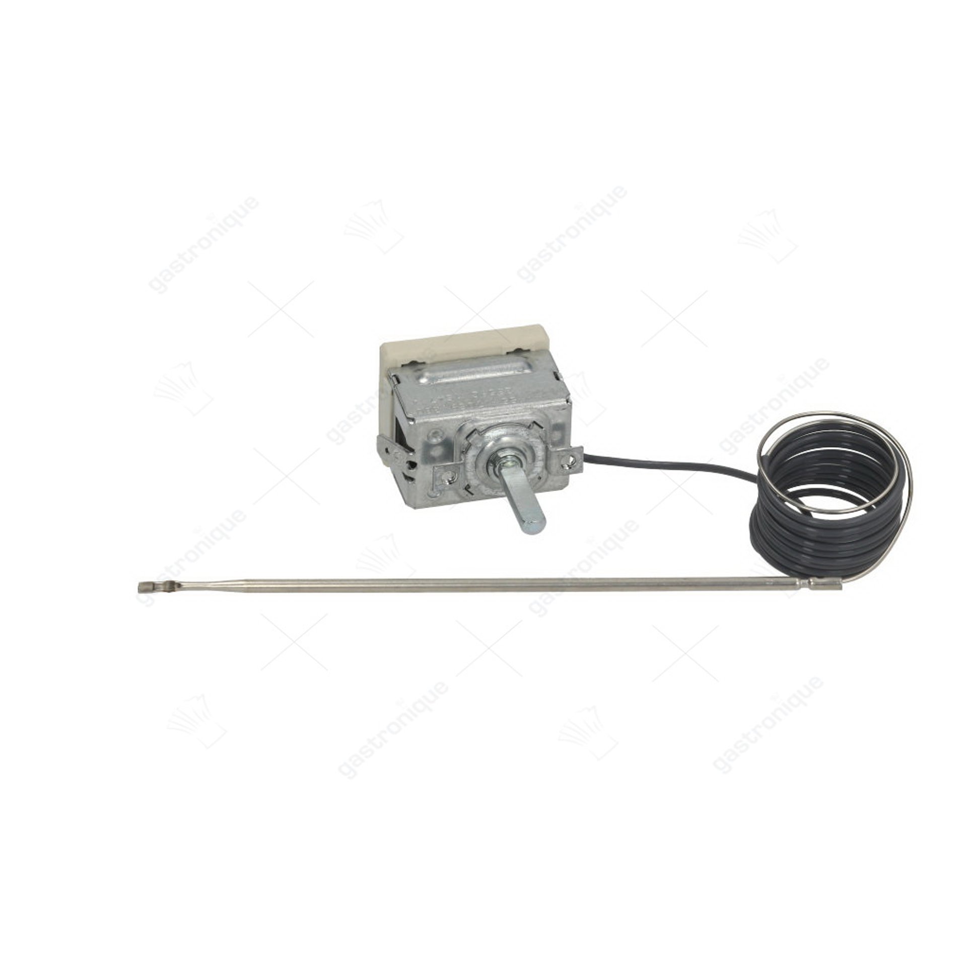 thermostaat 1-fase 285°c - afbeelding 1