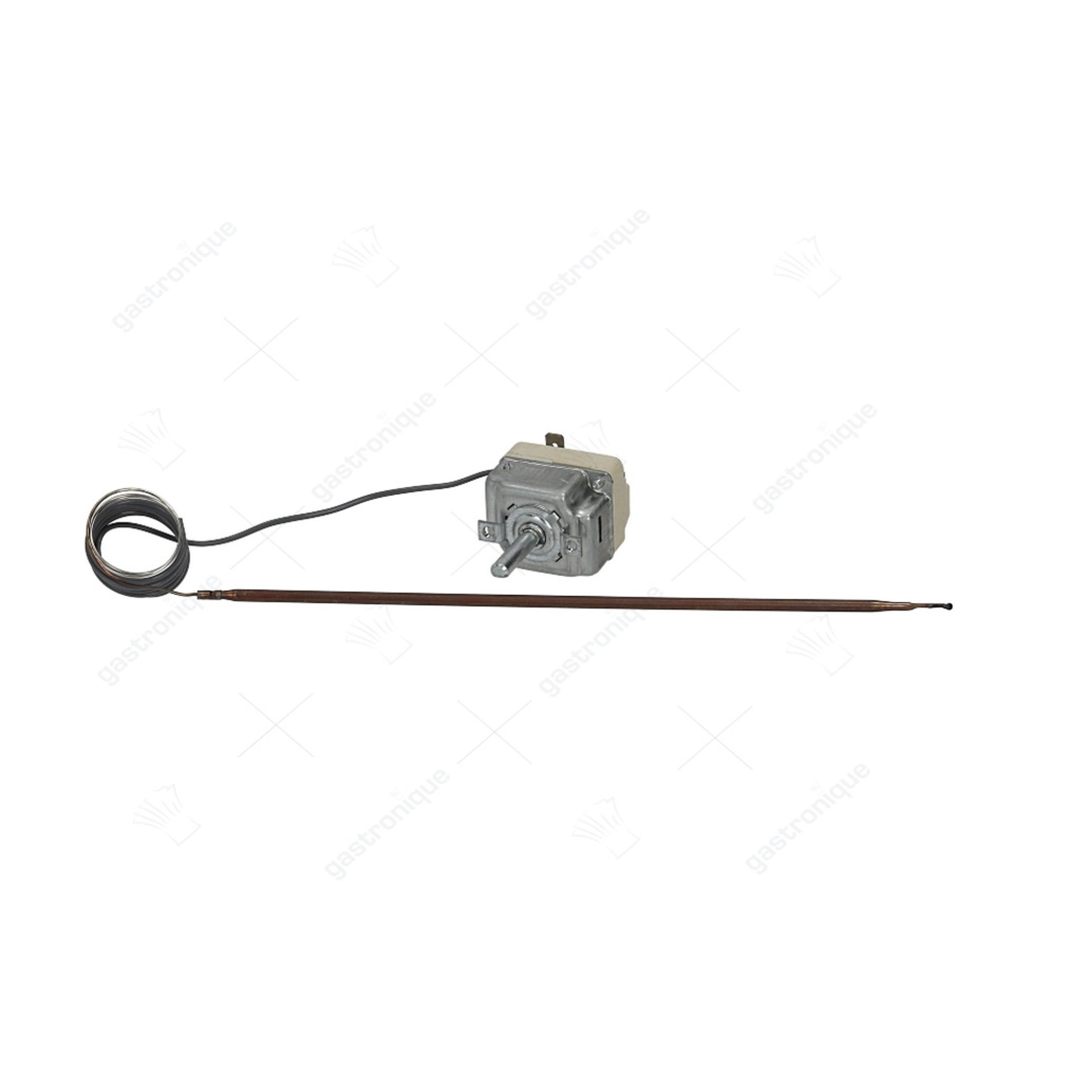 thermostaat enkel fase  64-360°c - afbeelding 1