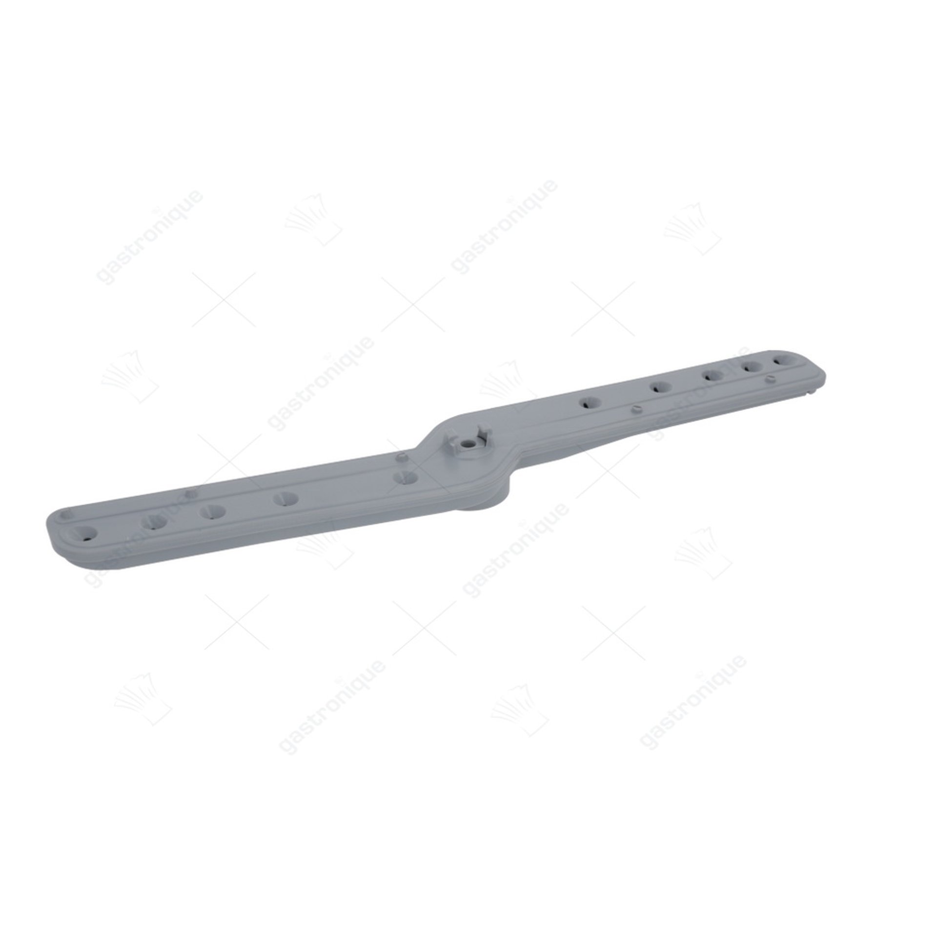 Was- en naspoelarm 490mm (sproeiers 15) - afbeelding 1