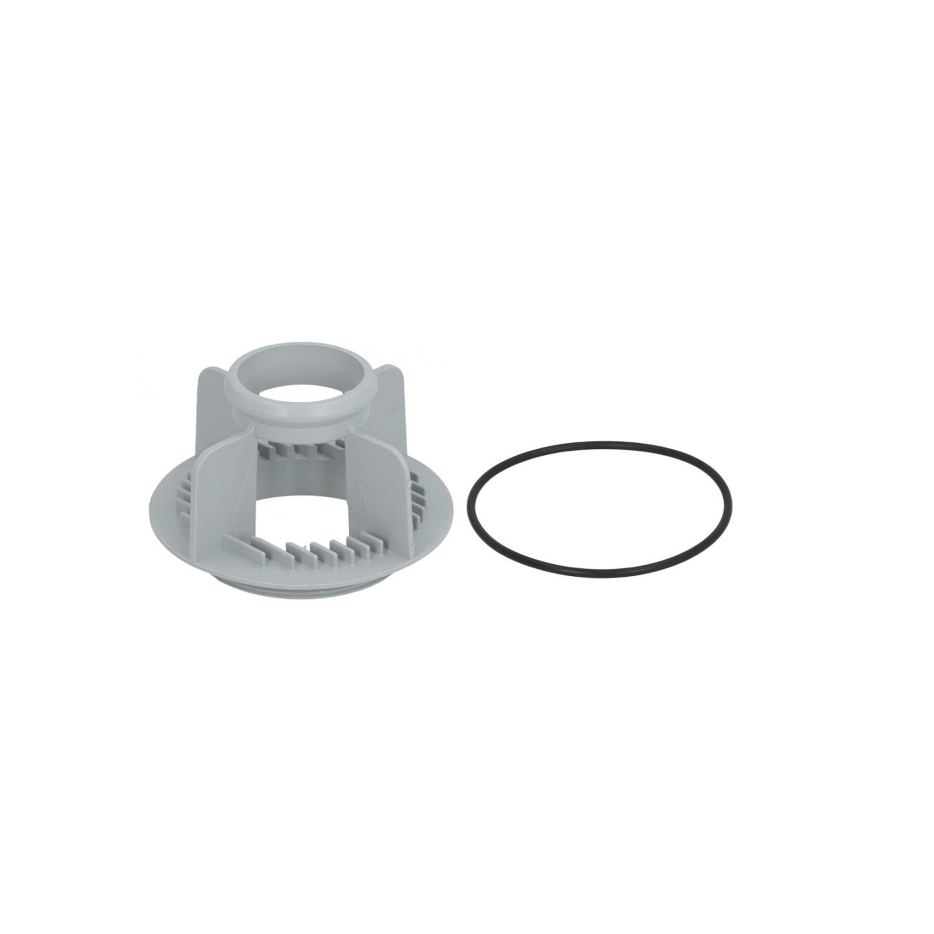 tegenhouder BuD ø 115mm met o-ring - afbeelding 1
