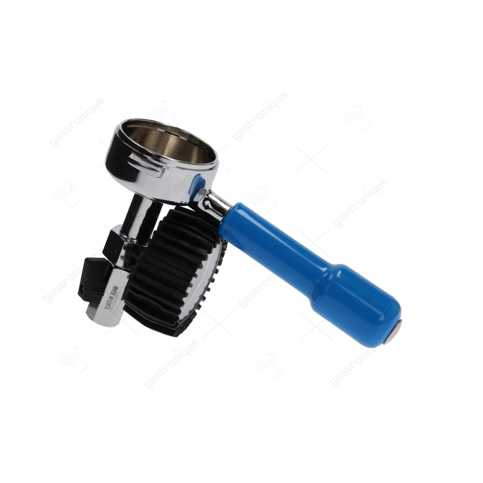 Siebträger mit Thermomanometer - Bild 1
