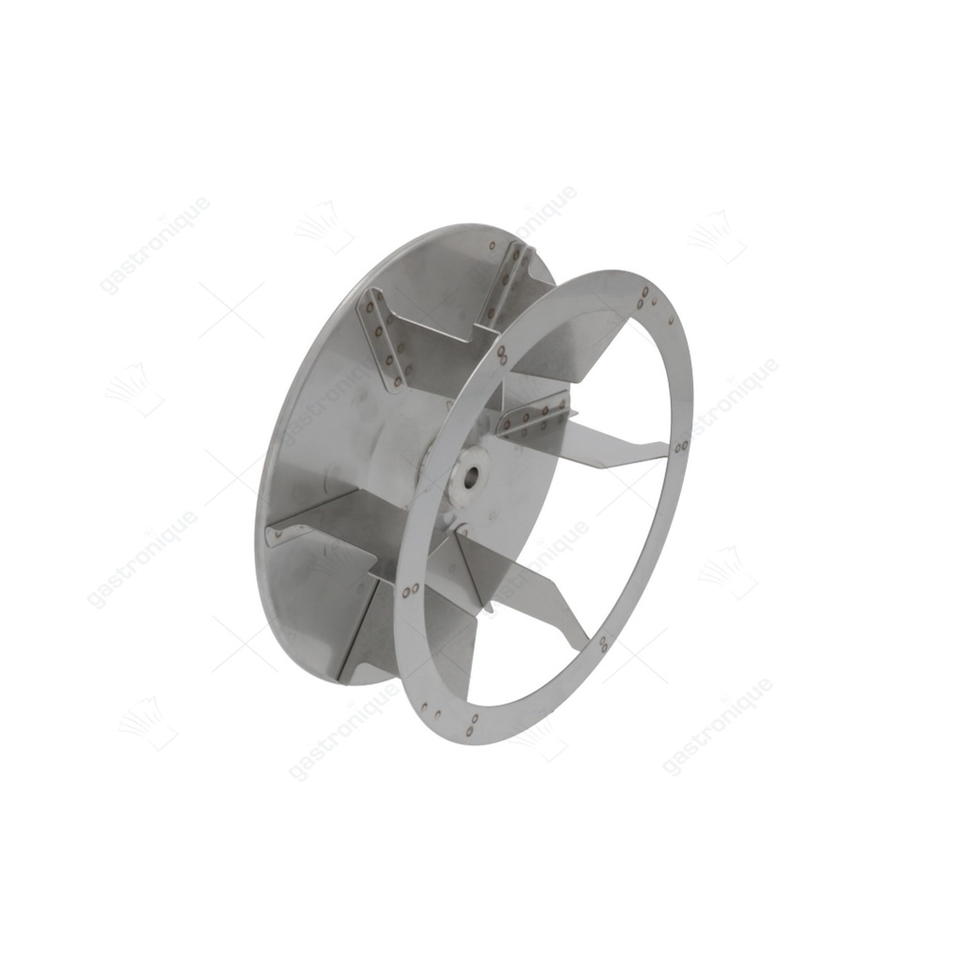pale de ventilateur ø 243 mm - image 1