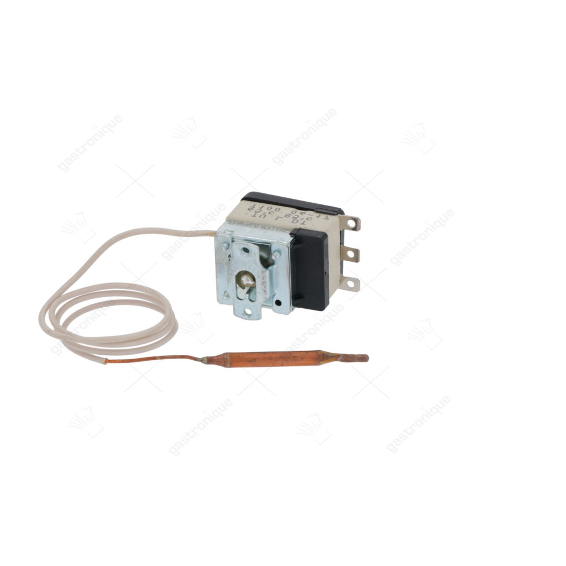 Thermostat 5077543 TERMOSTATO CAEM TU.L 16(5)A 250V - image 1