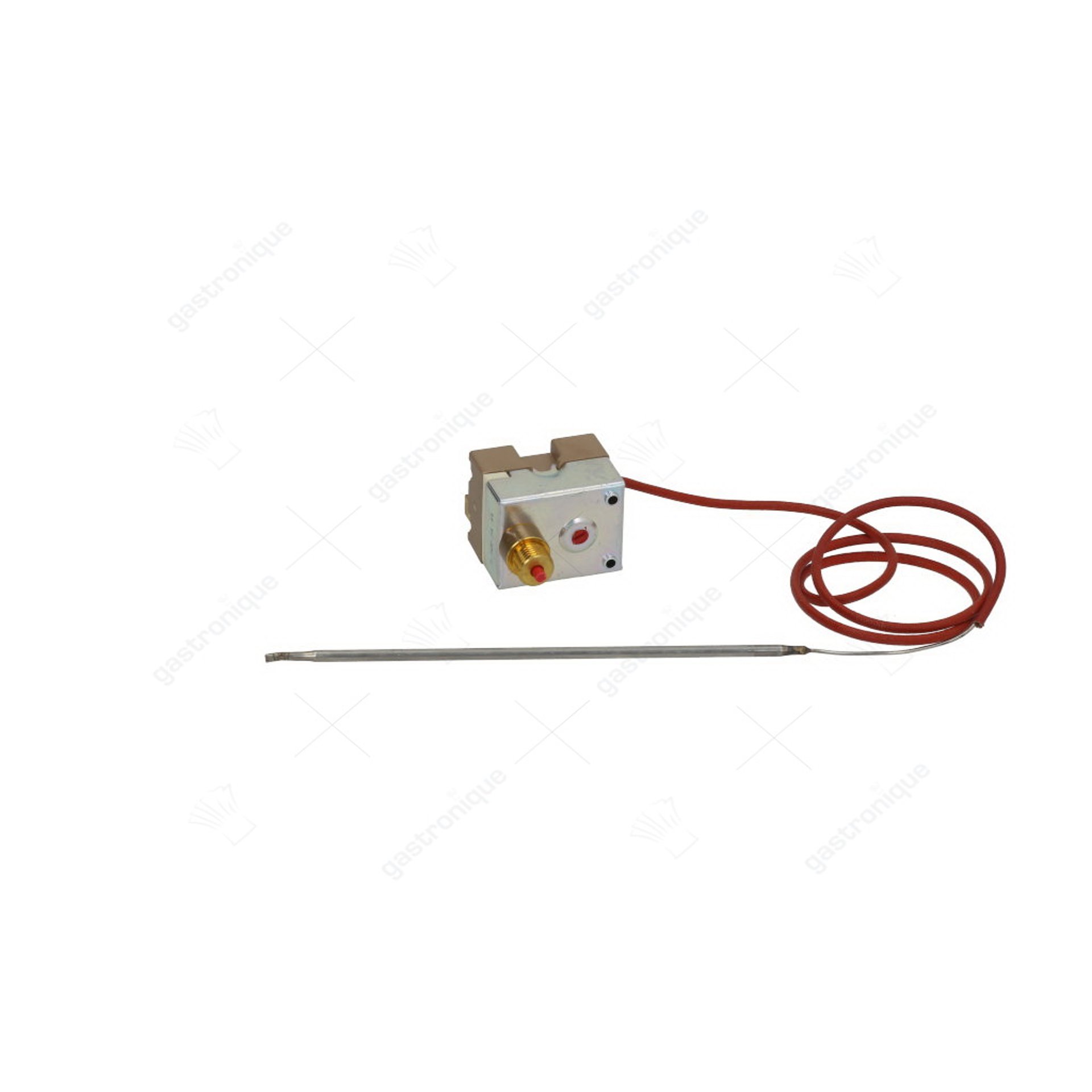 single-phase thermostat 320°c - image 1