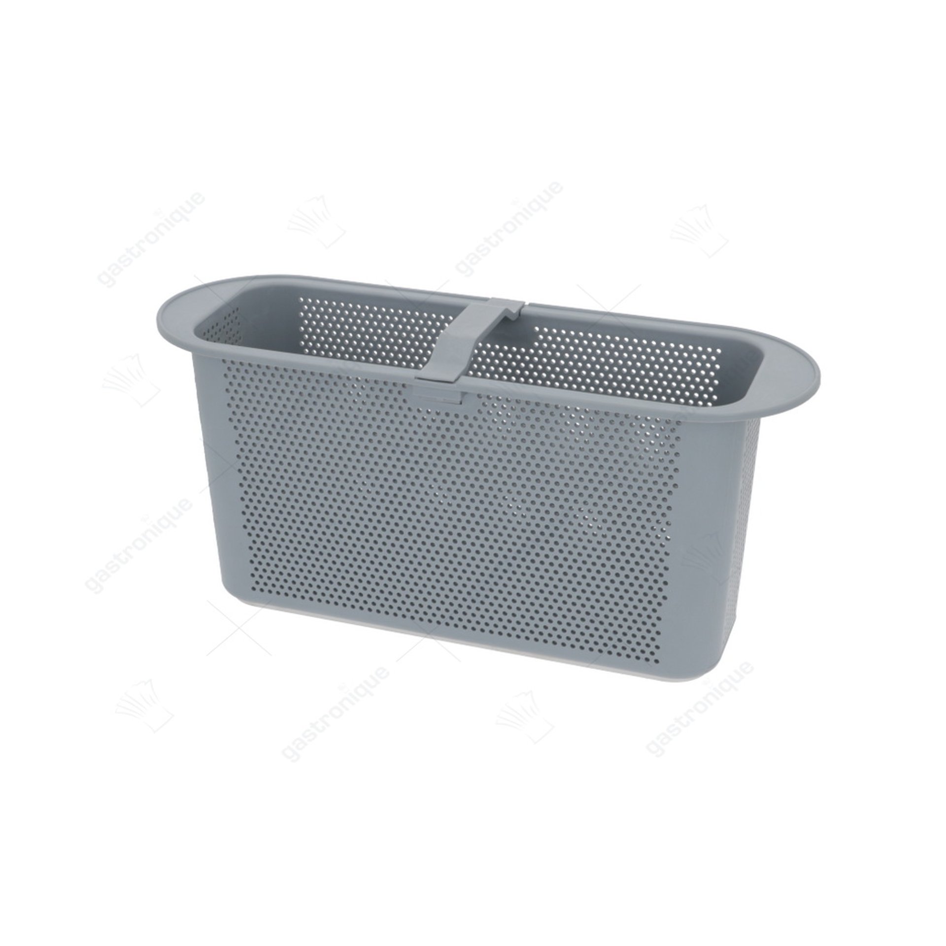 filtre H 175mm L 360mm B 120mm - image 1