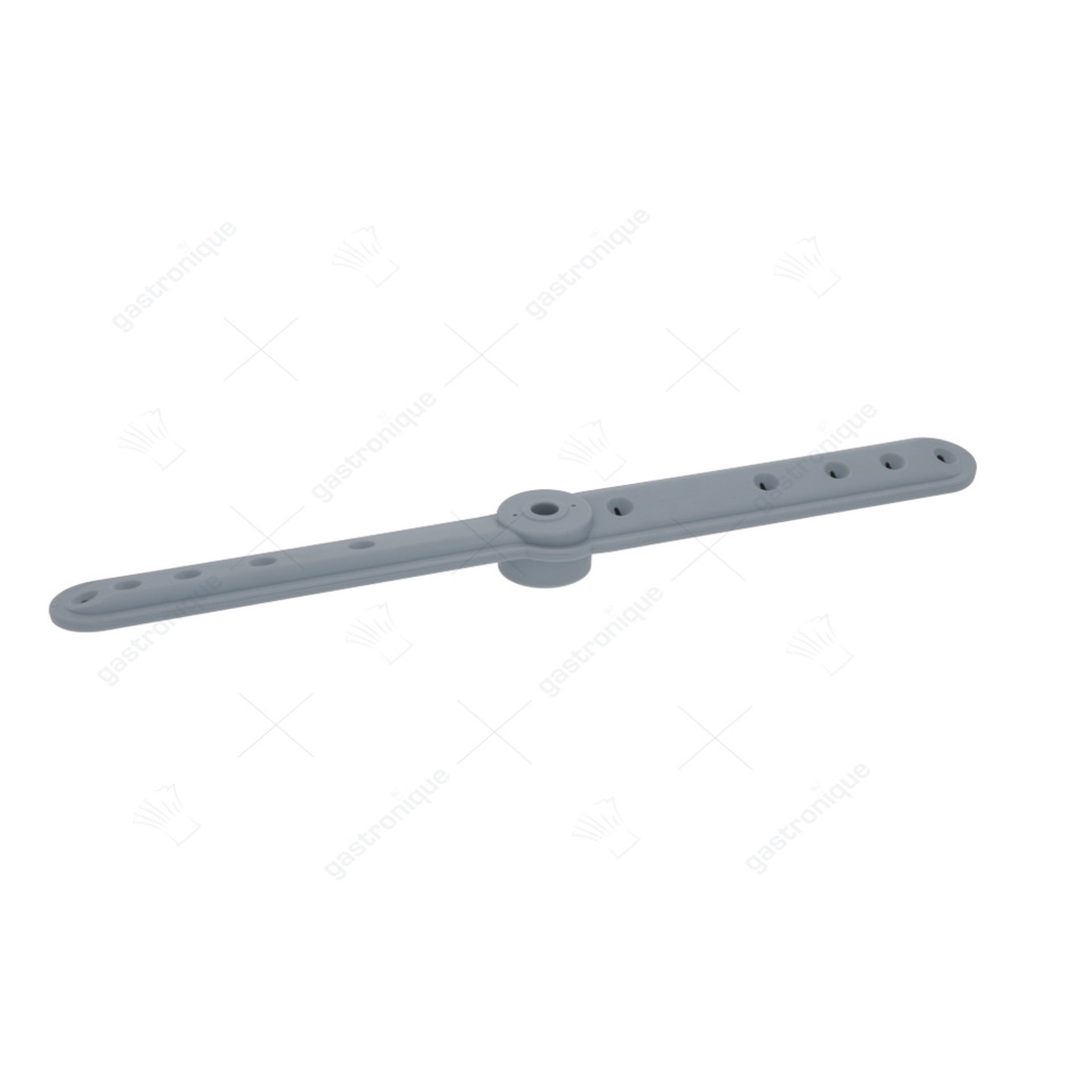 bras de lavage en plastique 500 mm - image 1