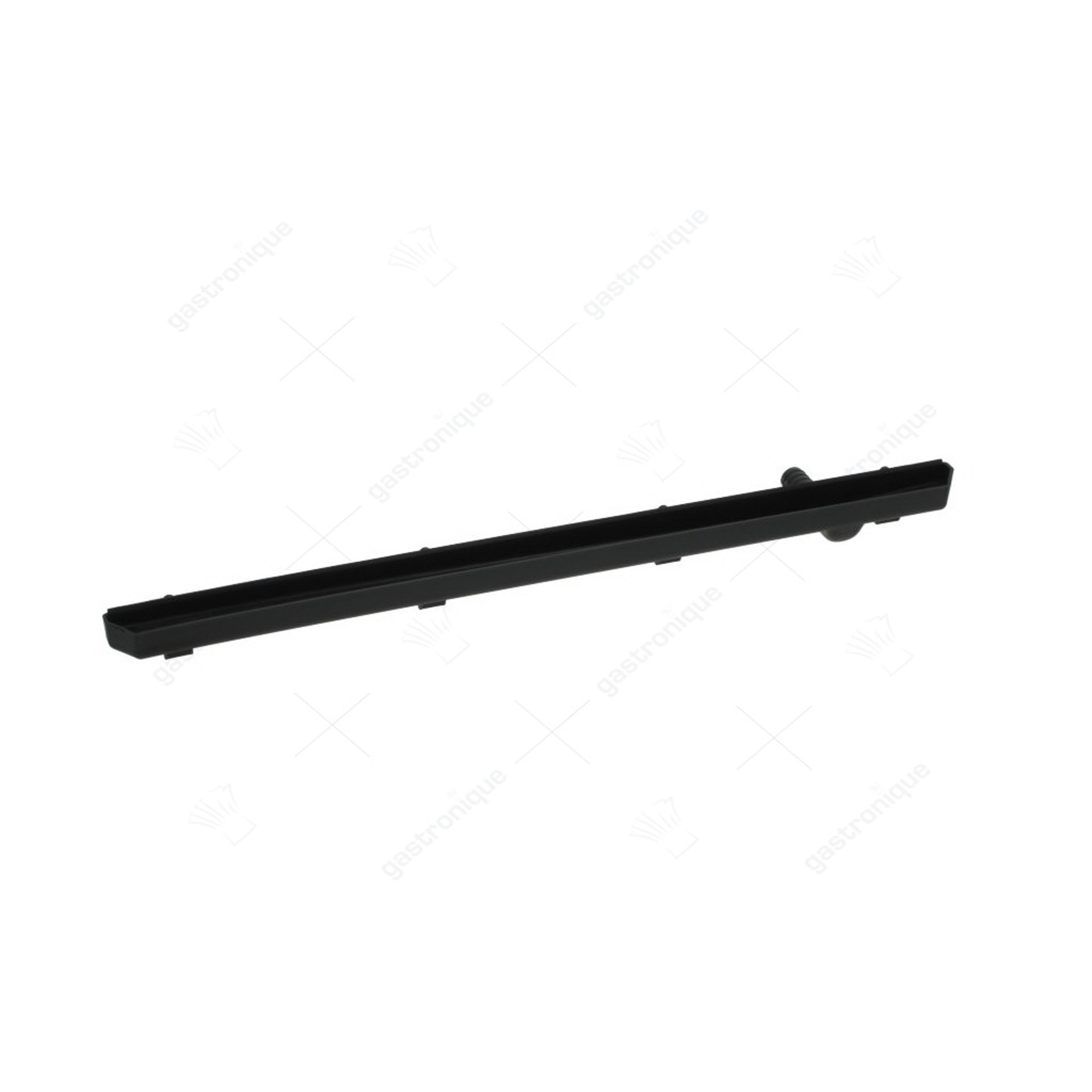 drip tray 485x25x20 mm - afbeelding 1