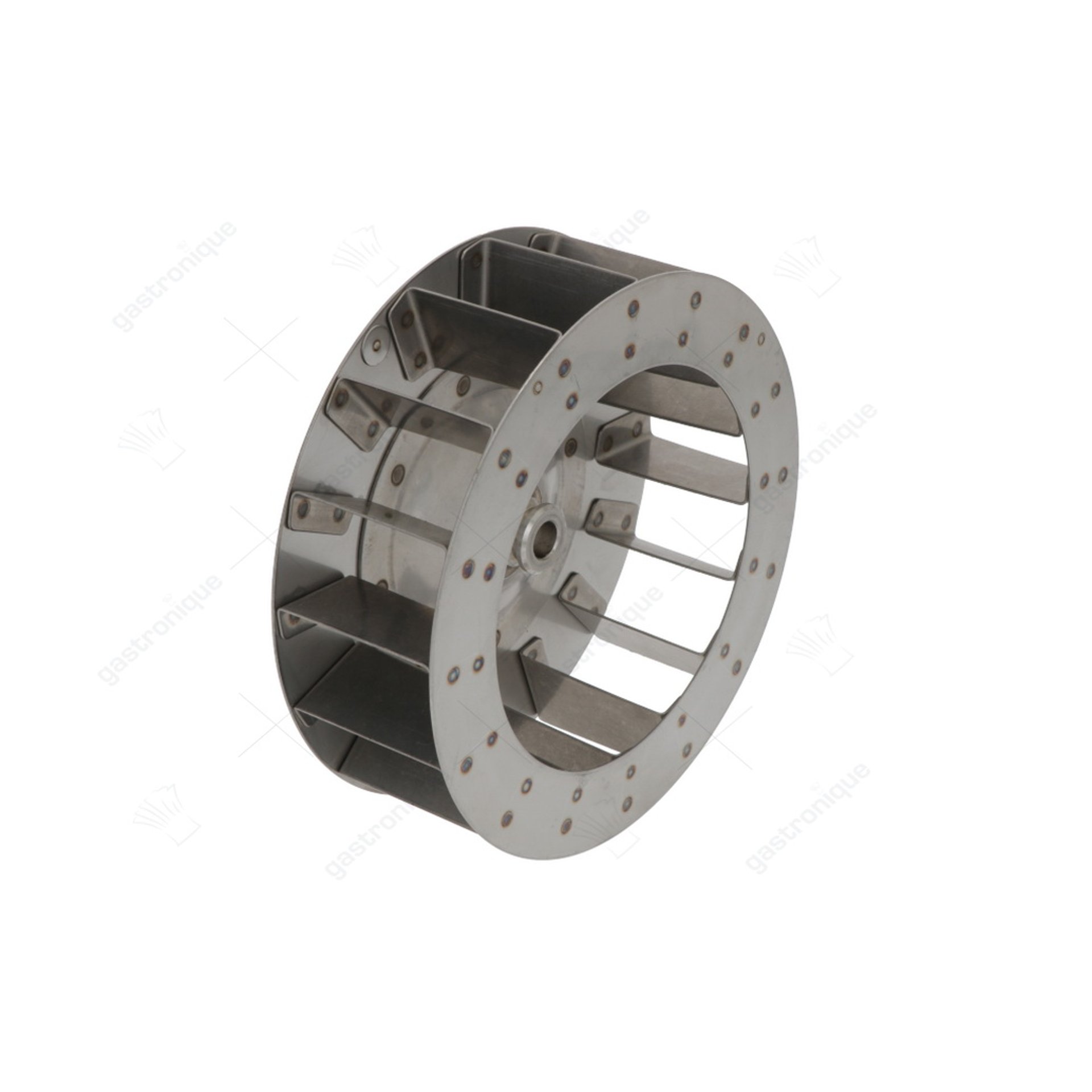 fan ø 180 mm - afbeelding 1