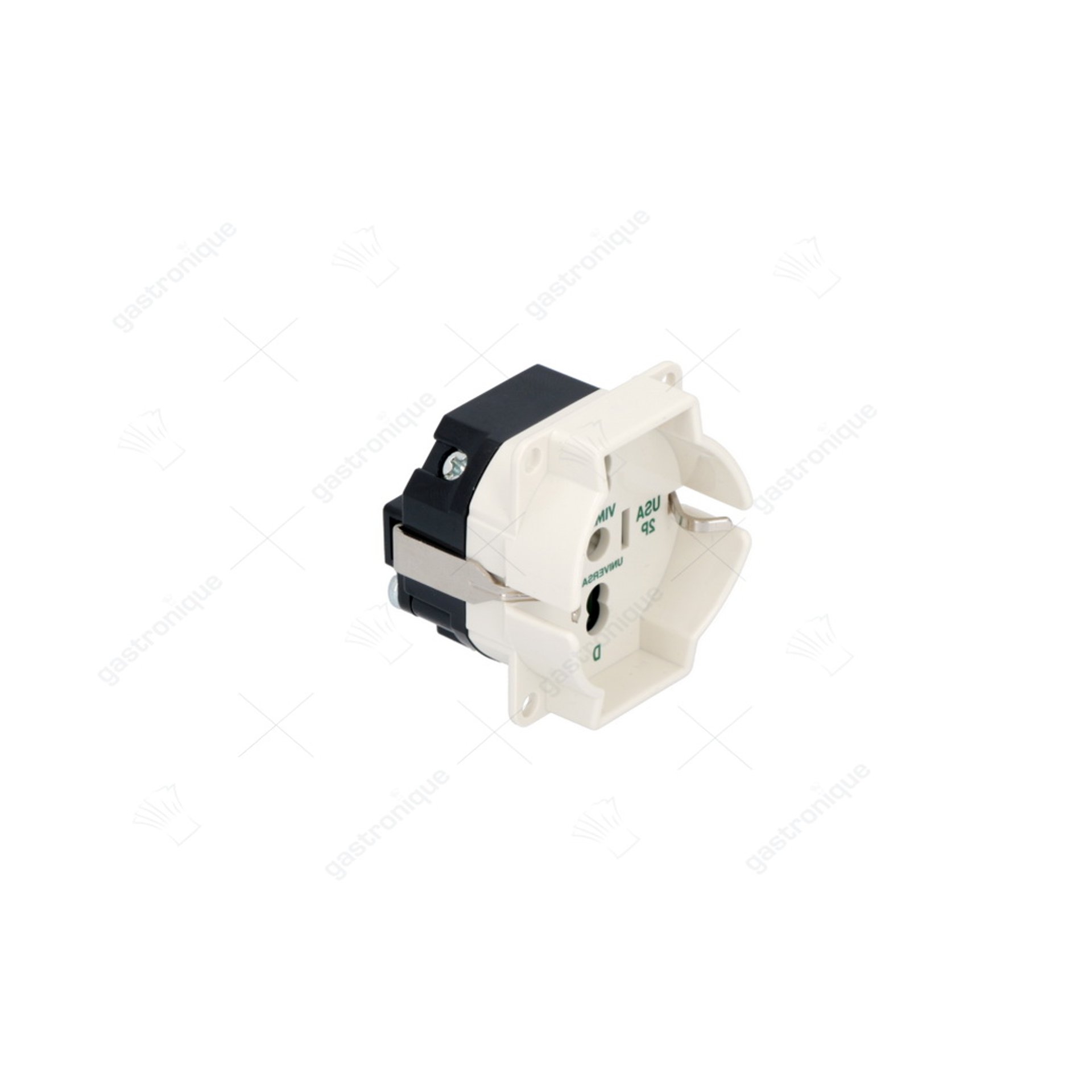 universelle Steckdose 16a 250v - Bild 1