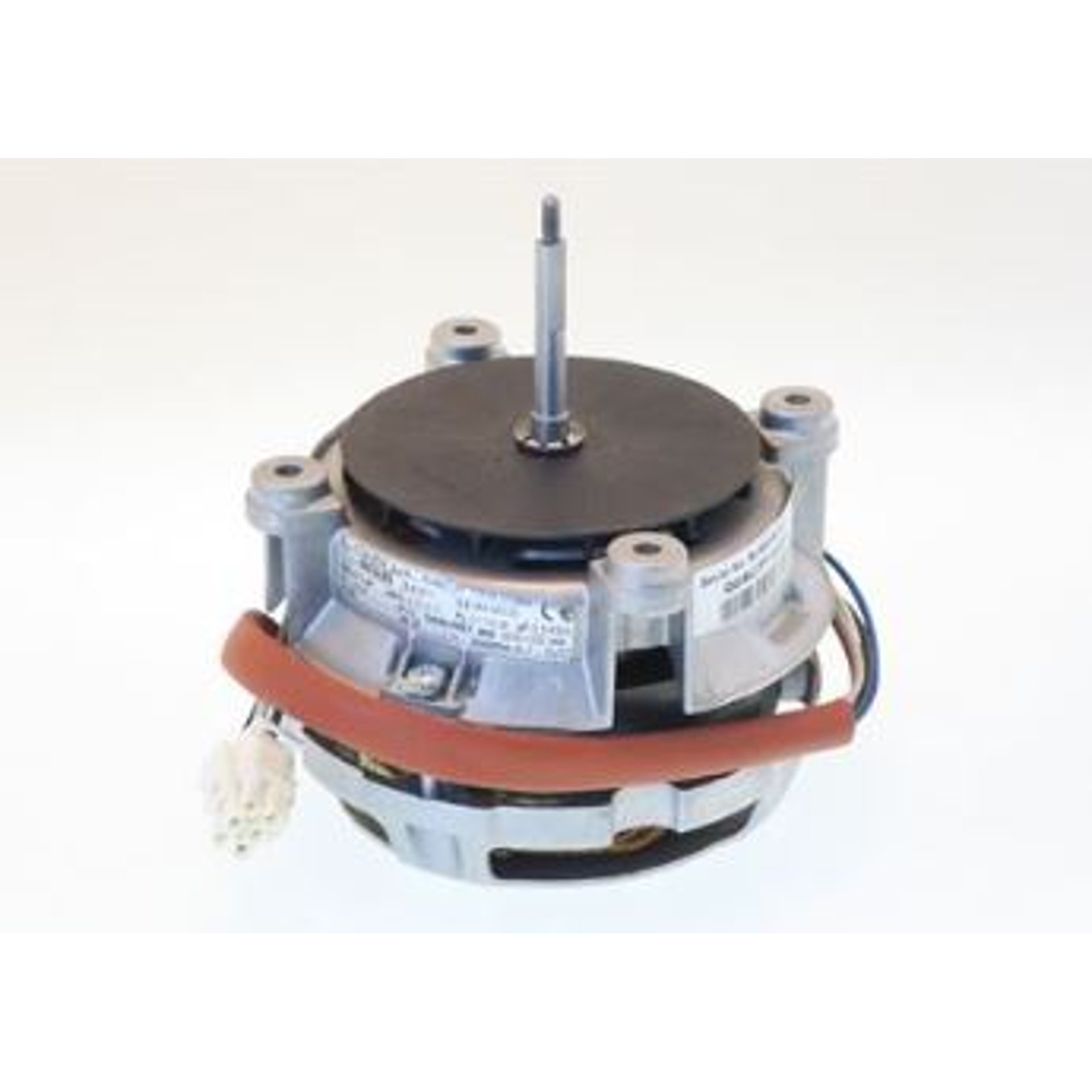 Motor 1 Phase 50/30W - 110/40W 230V 50/60Hz - Bild 1