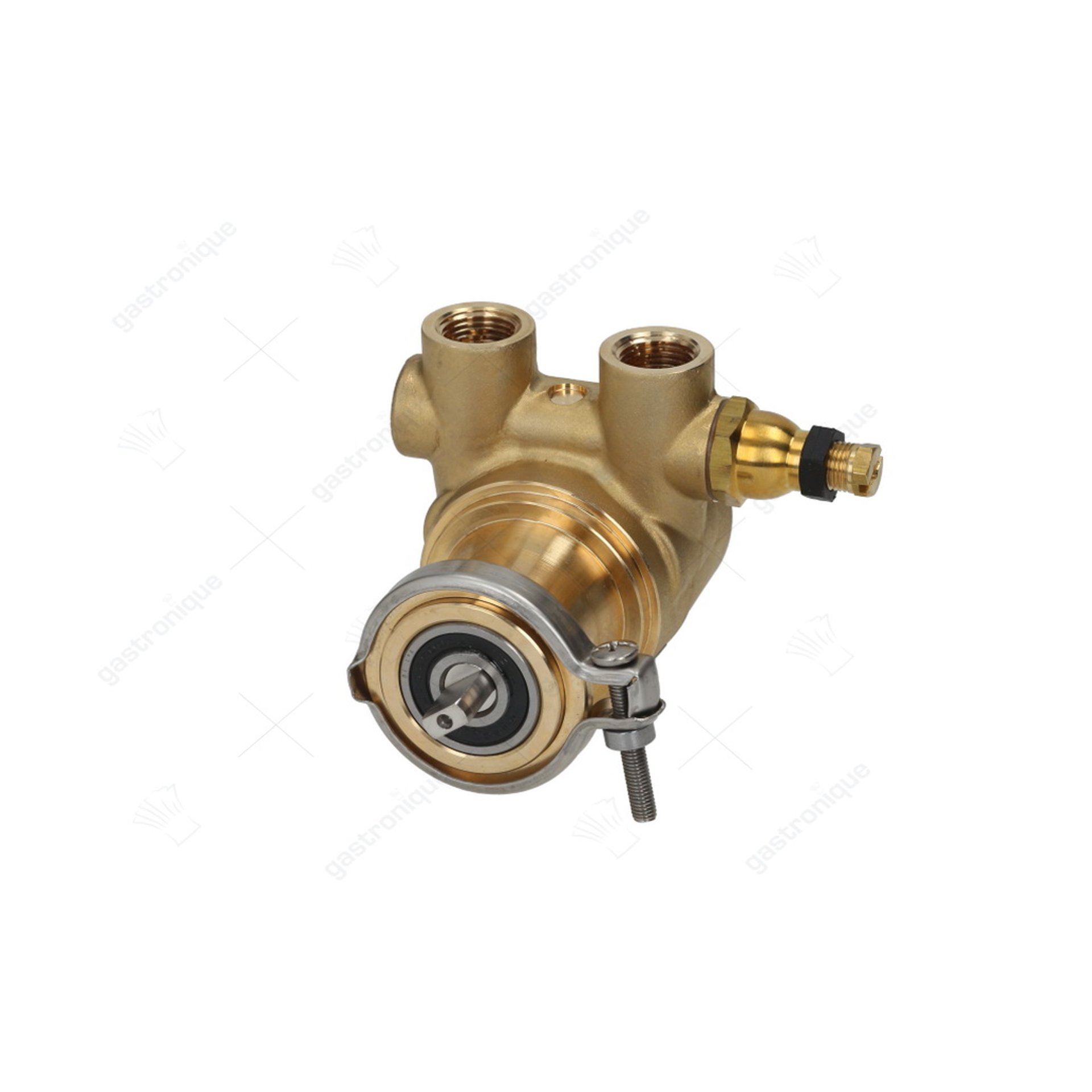 volumetric pump rotoflow ø 3/8" gas - afbeelding 1