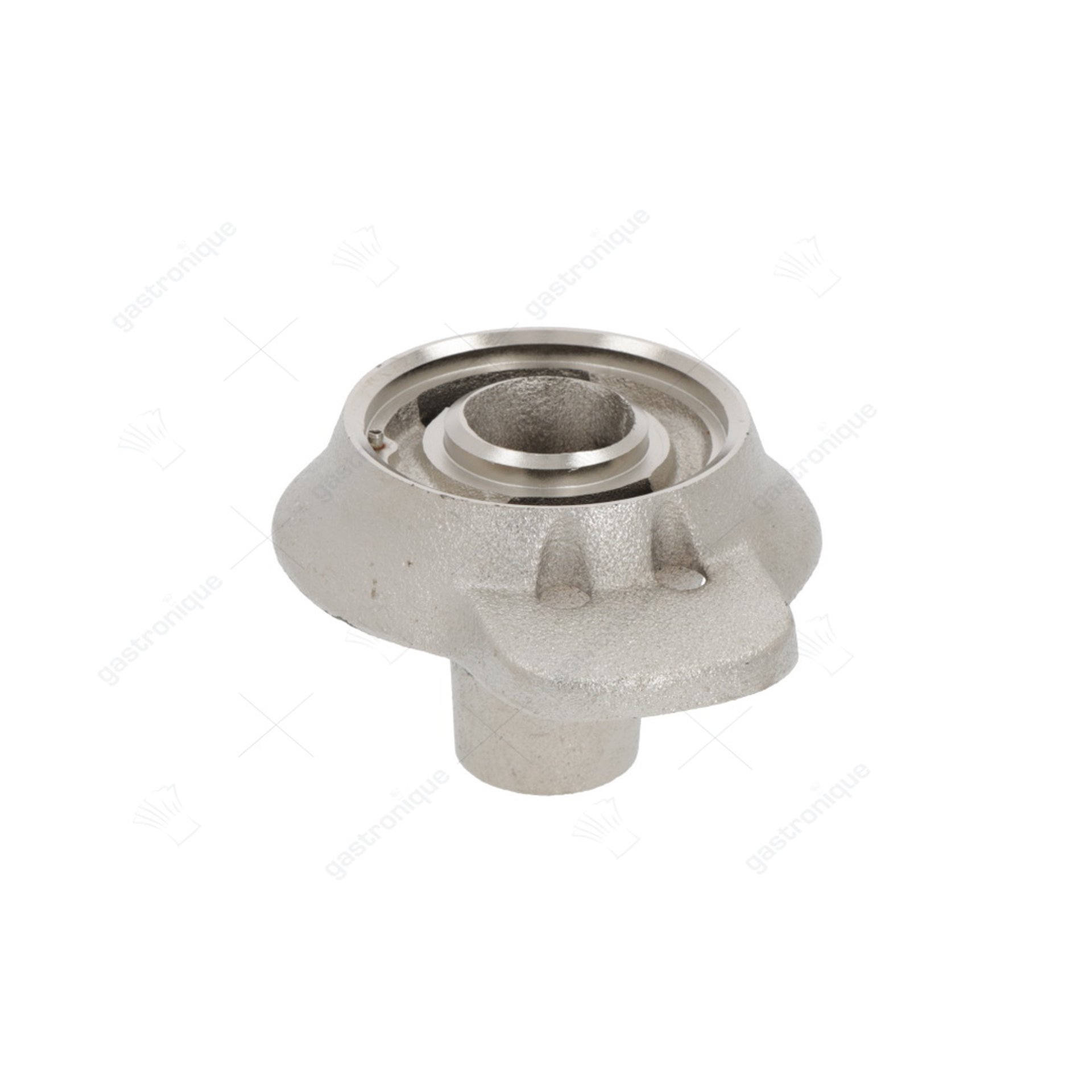 burner ø 80 mm - afbeelding 1