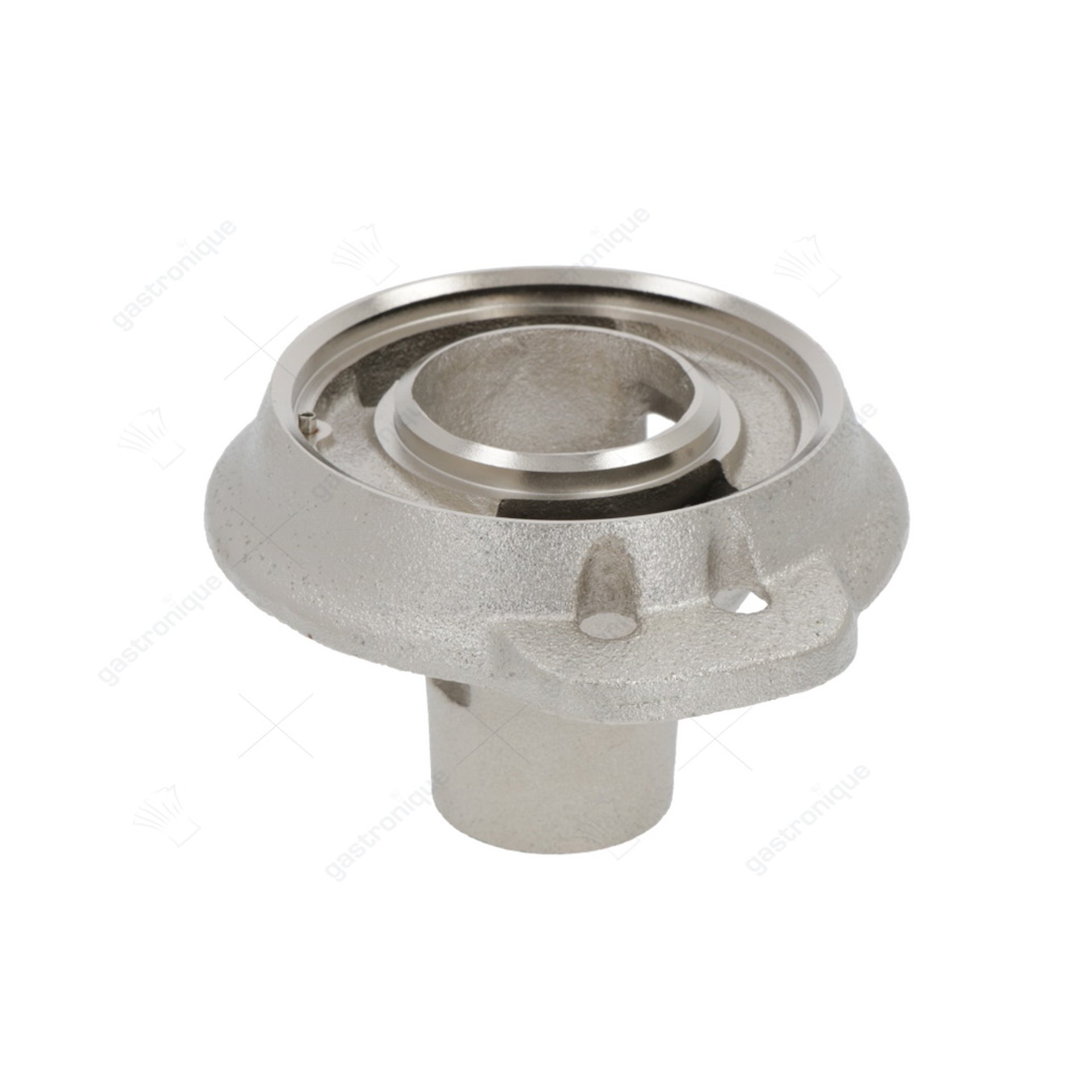 brûleur ø 100 mm - image 1