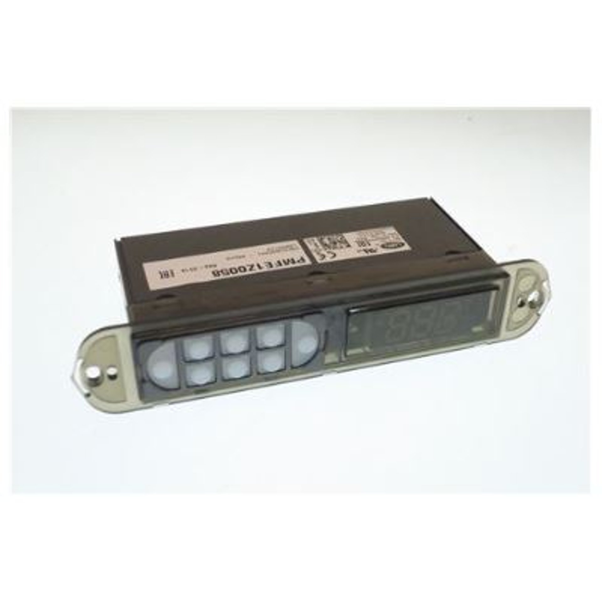 Régulateur Électronique PMFE1Z0058 CAREL - image 1
