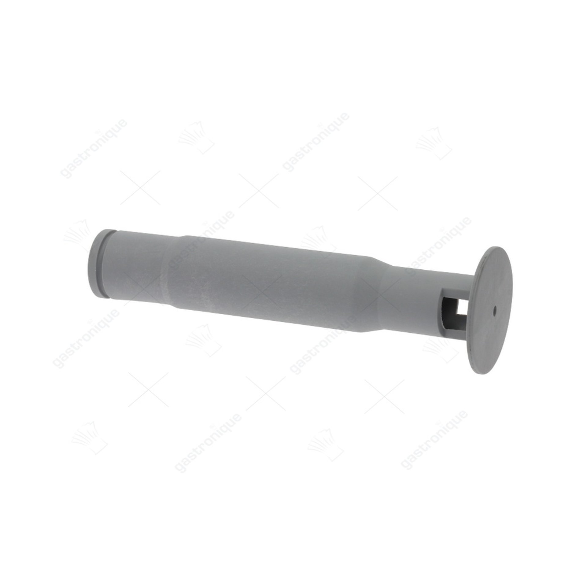 tuyau de trop-plein ø 35x200mm - image 1