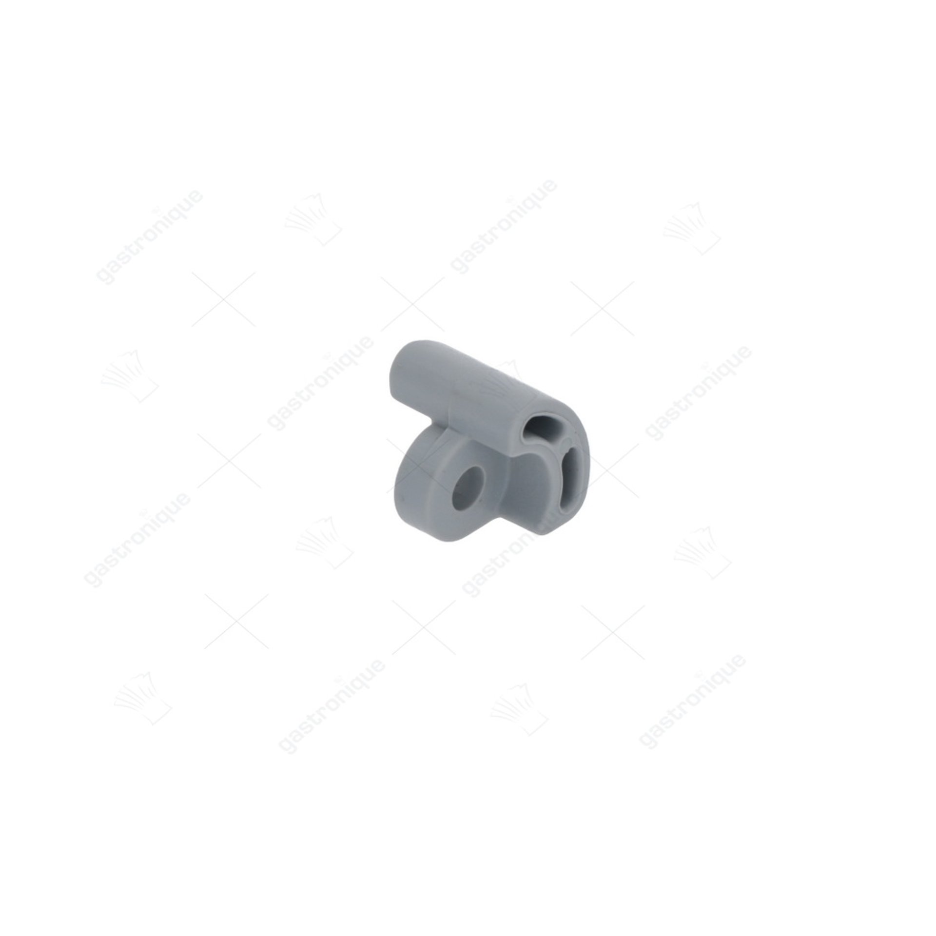 veerhouder H 16mm L 17mm B 20mm - afbeelding 1