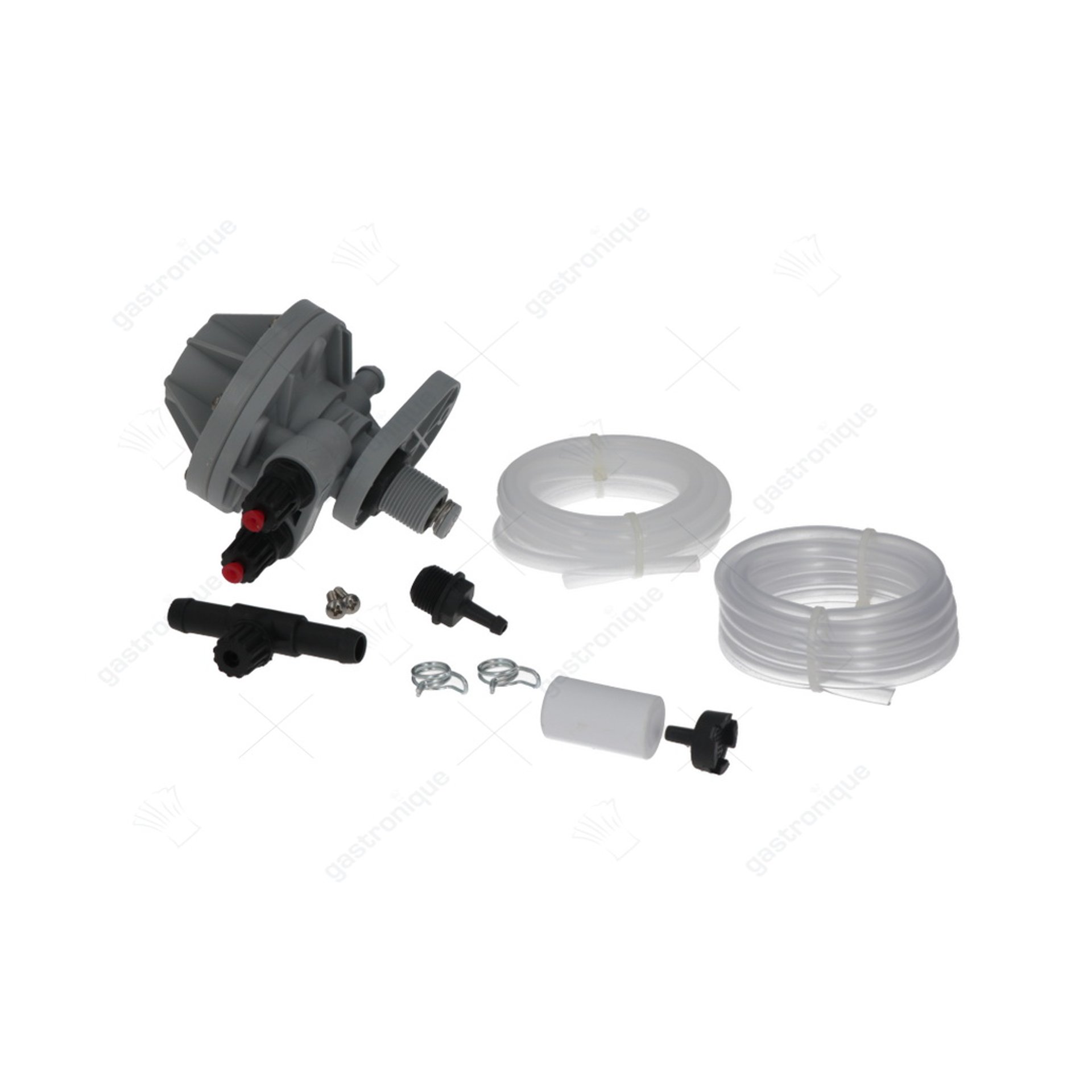 rinse aid dosing pump dib-e - afbeelding 1