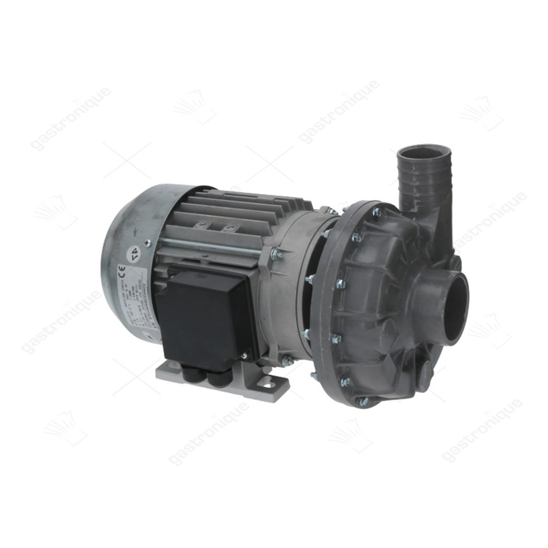 pomp fir 1227sx 2,70hp - afbeelding 1