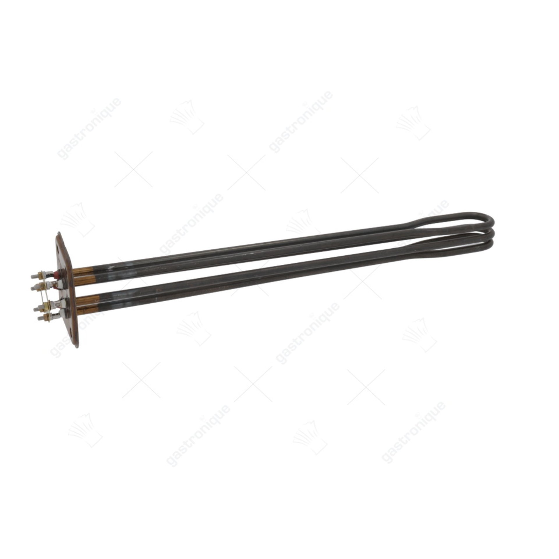 élément chauffant chaudière 9800w 230v - image 1