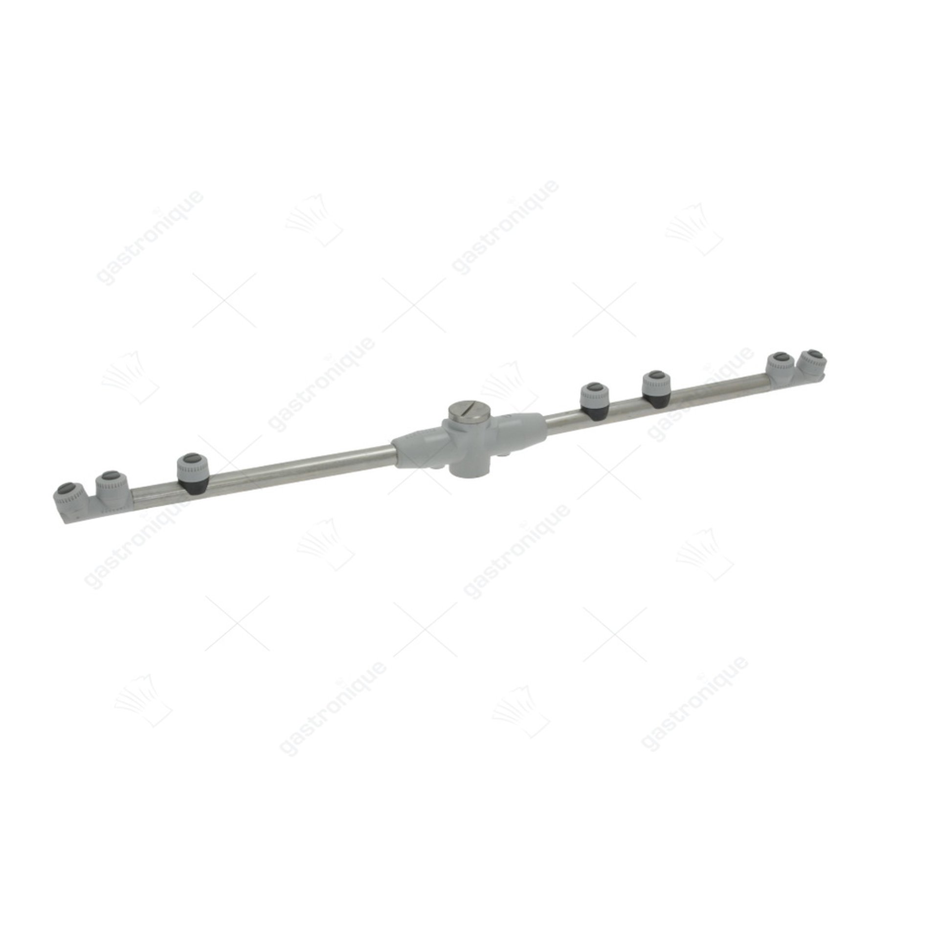 naspoelarm compleet 460 mm - afbeelding 1