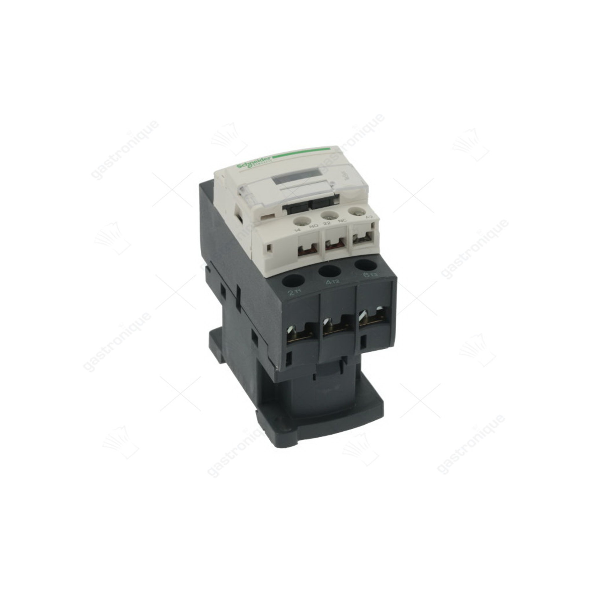 magneetschakelaar schneider lc1d25b7 - afbeelding 1