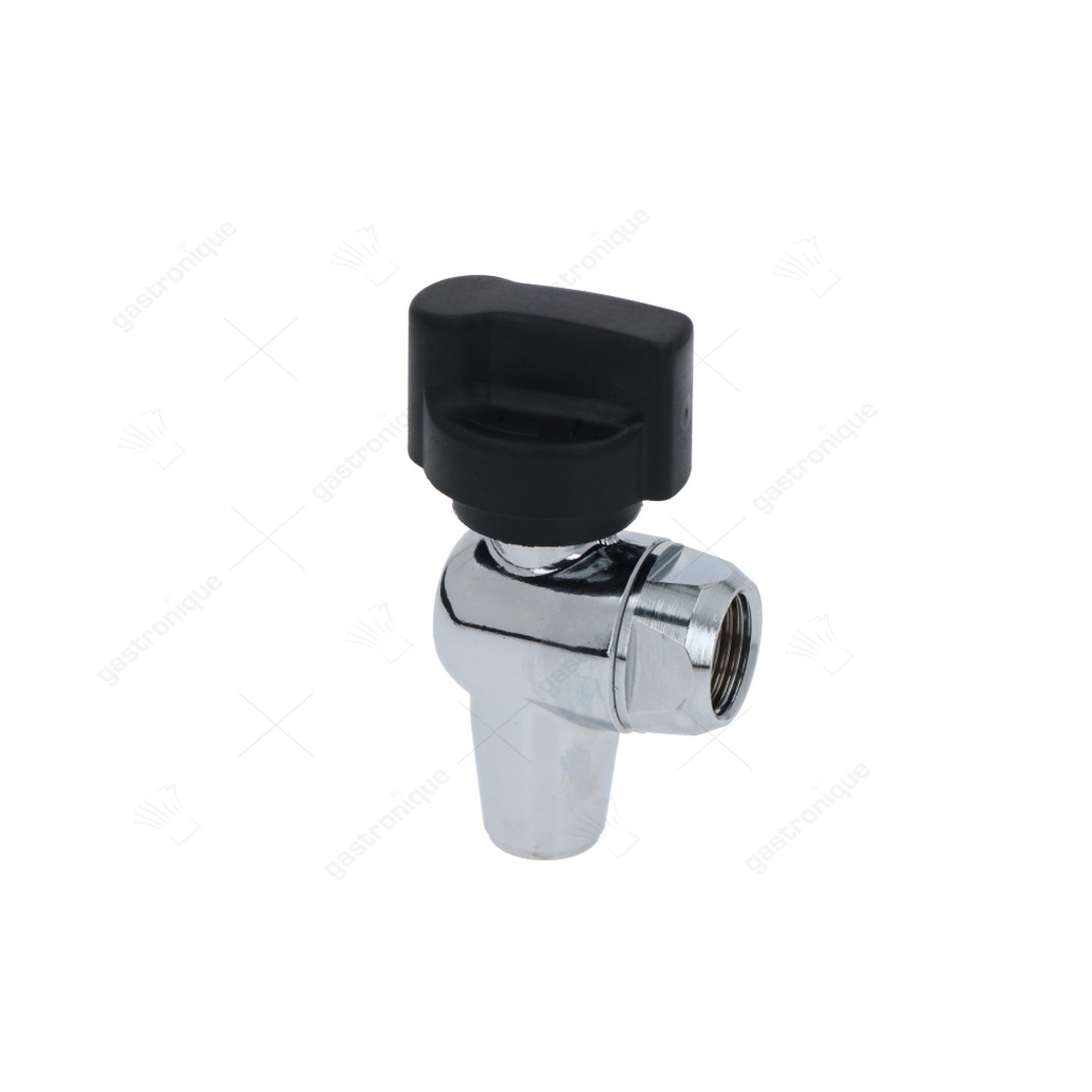 drain tap ø 1/2"f - afbeelding 1