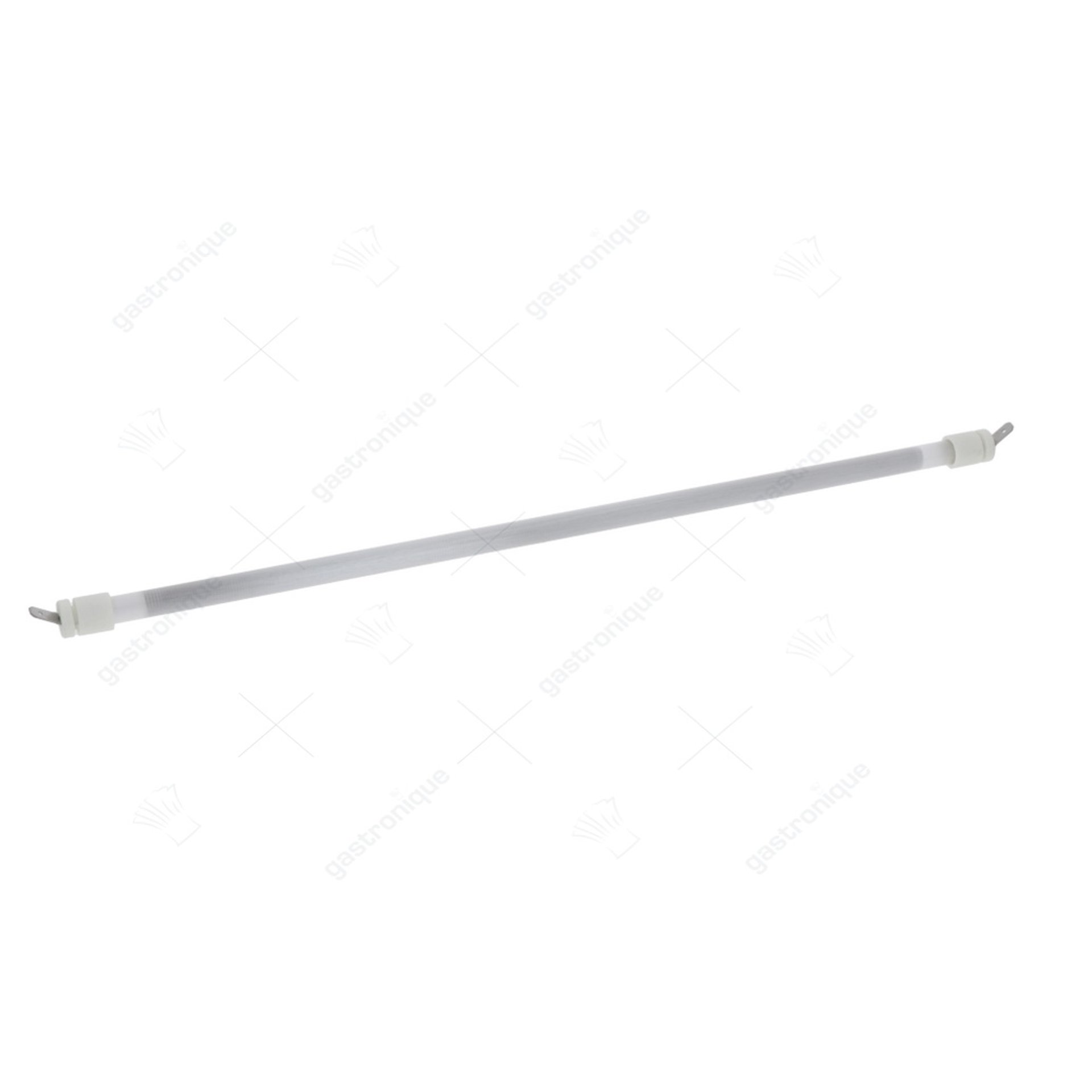 Quartz element 750w 115v 415mm ø 11mm - afbeelding 1