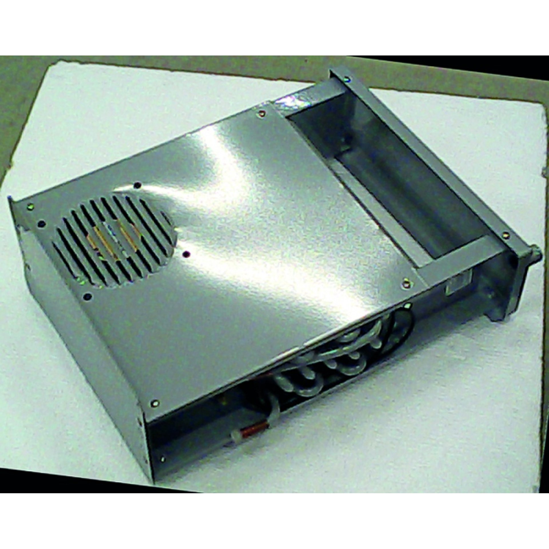EVAPORATOR BM 2000 - image 1