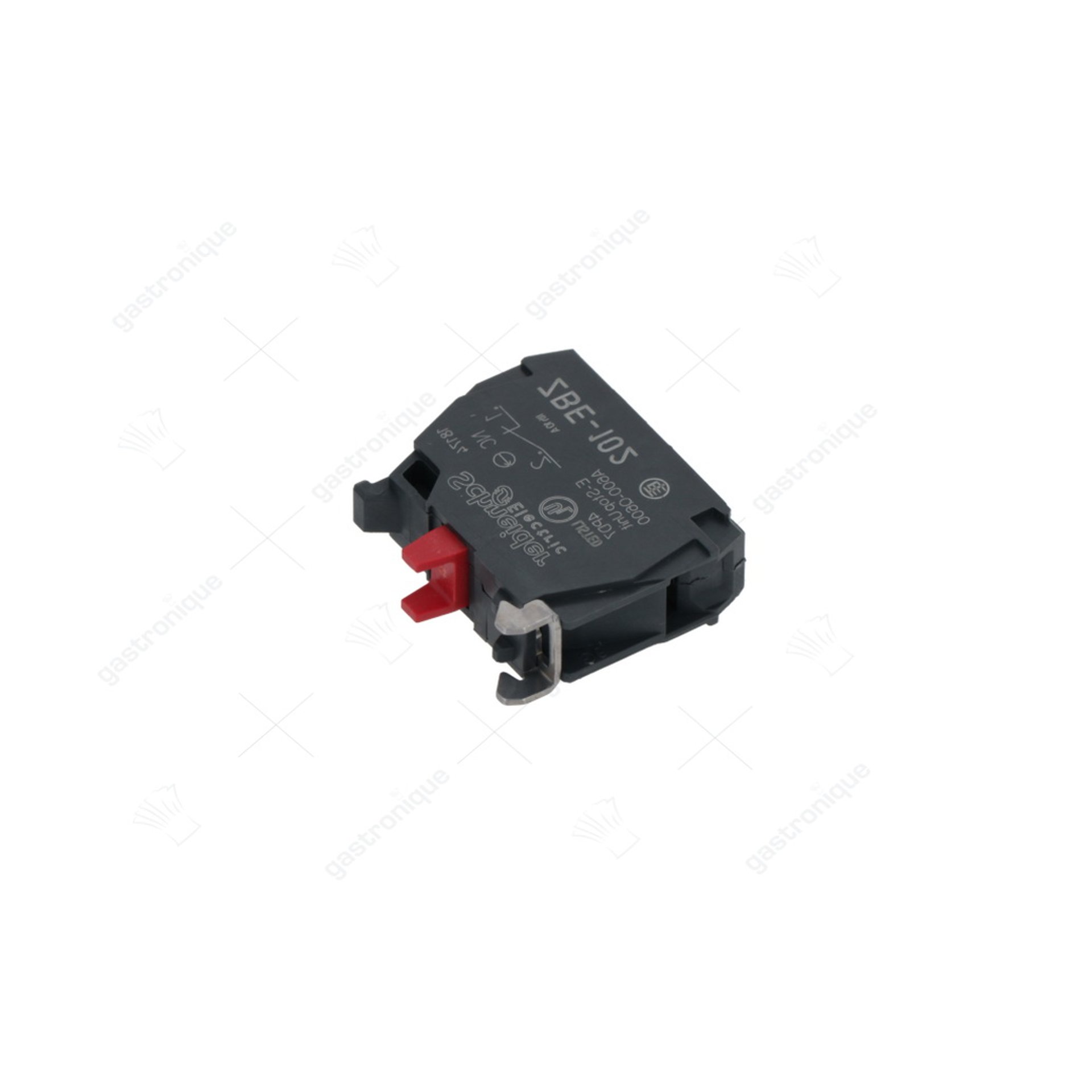 contact schneider zbe-102 - image 1