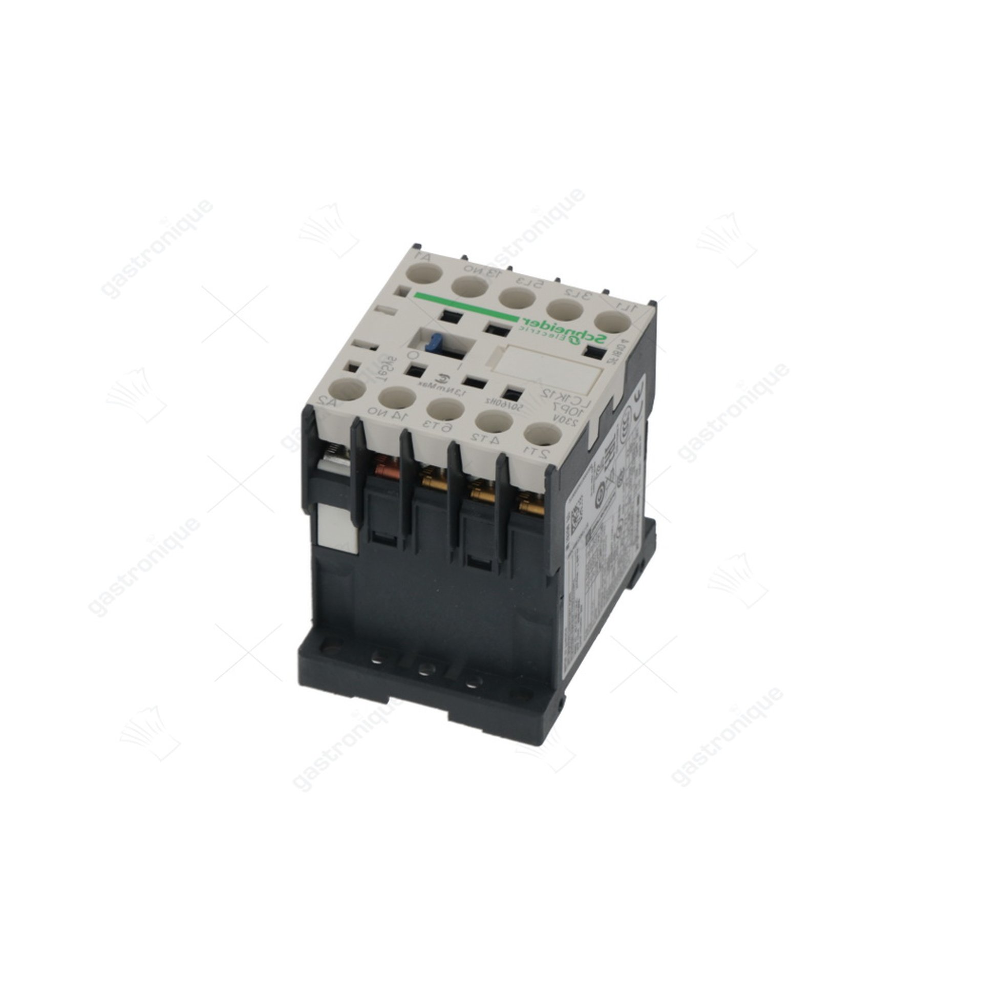 contacteur schneider lc1k1210p7 - image 1