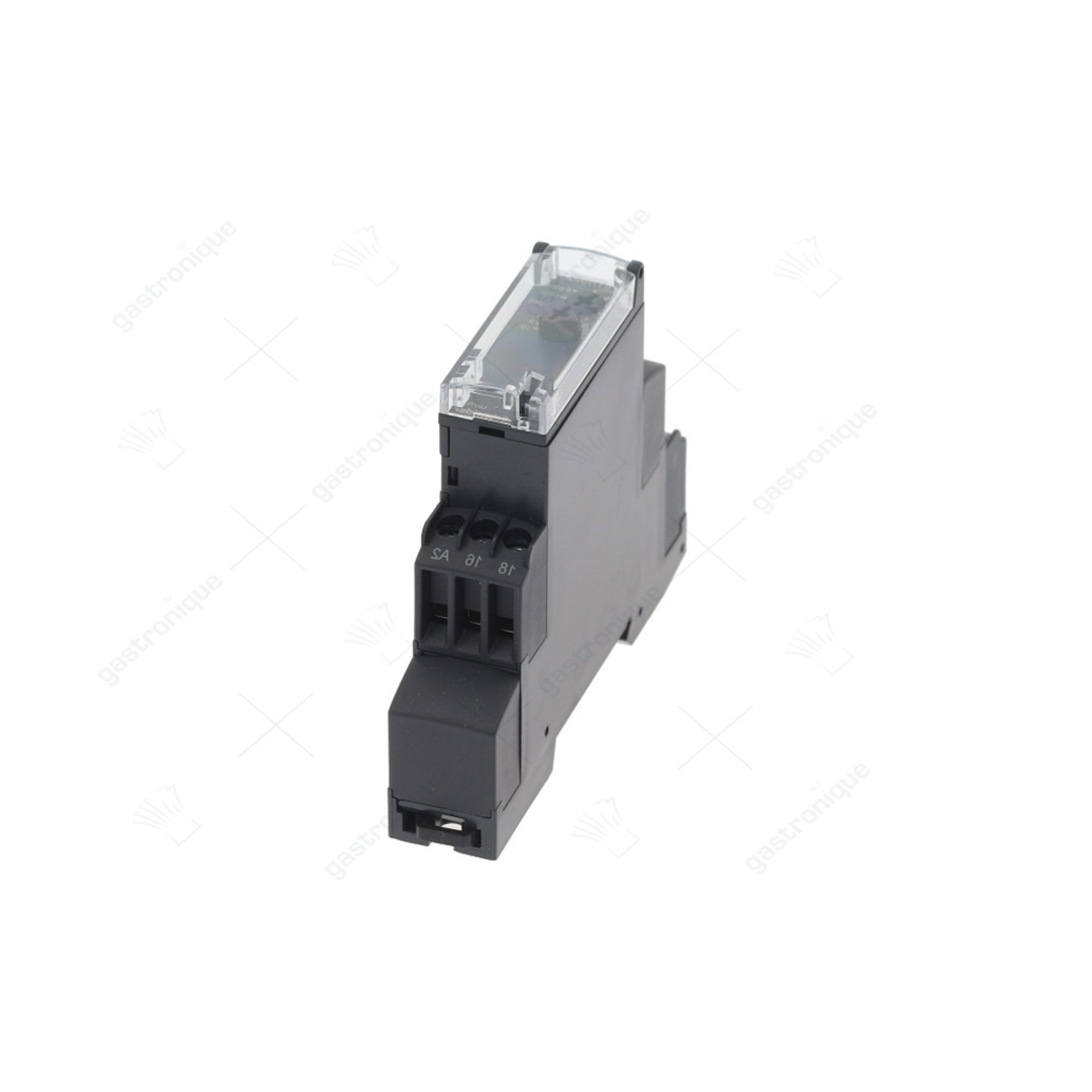 Zeitrelais re8pe21bu 24/110/240v - Bild 1