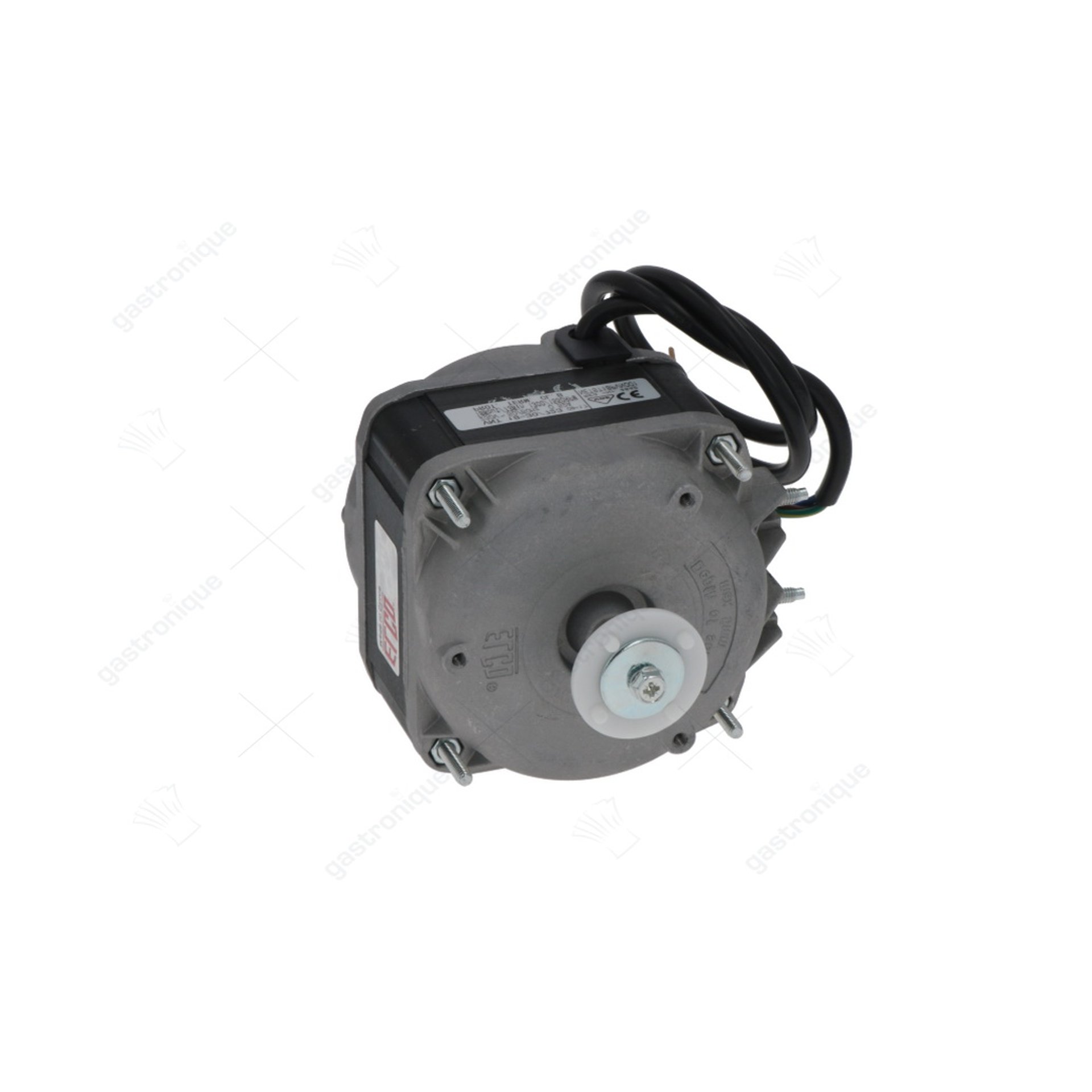 motor elco vnt 18-30/723 - afbeelding 1