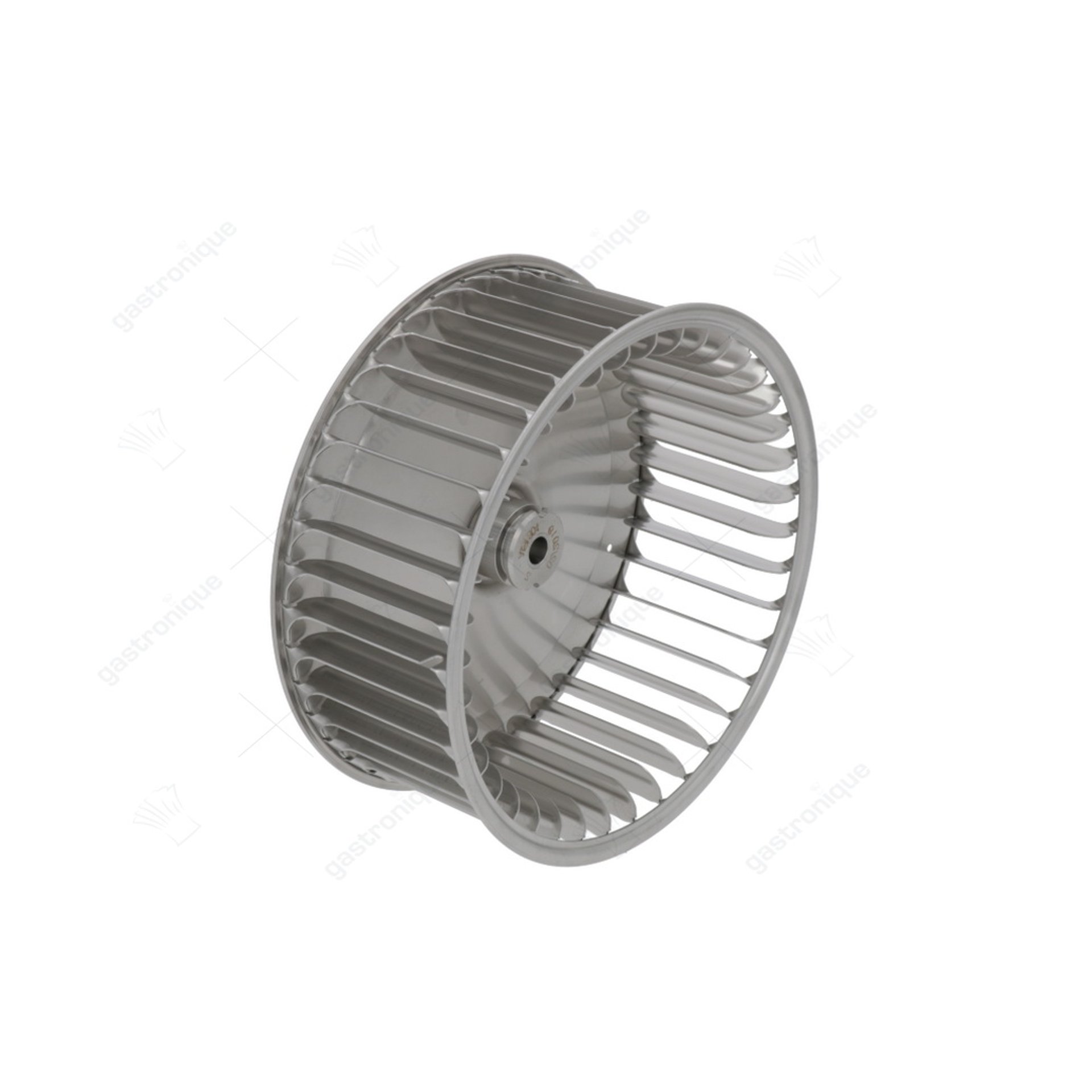 ventilatorblad ø 197 mm - afbeelding 1