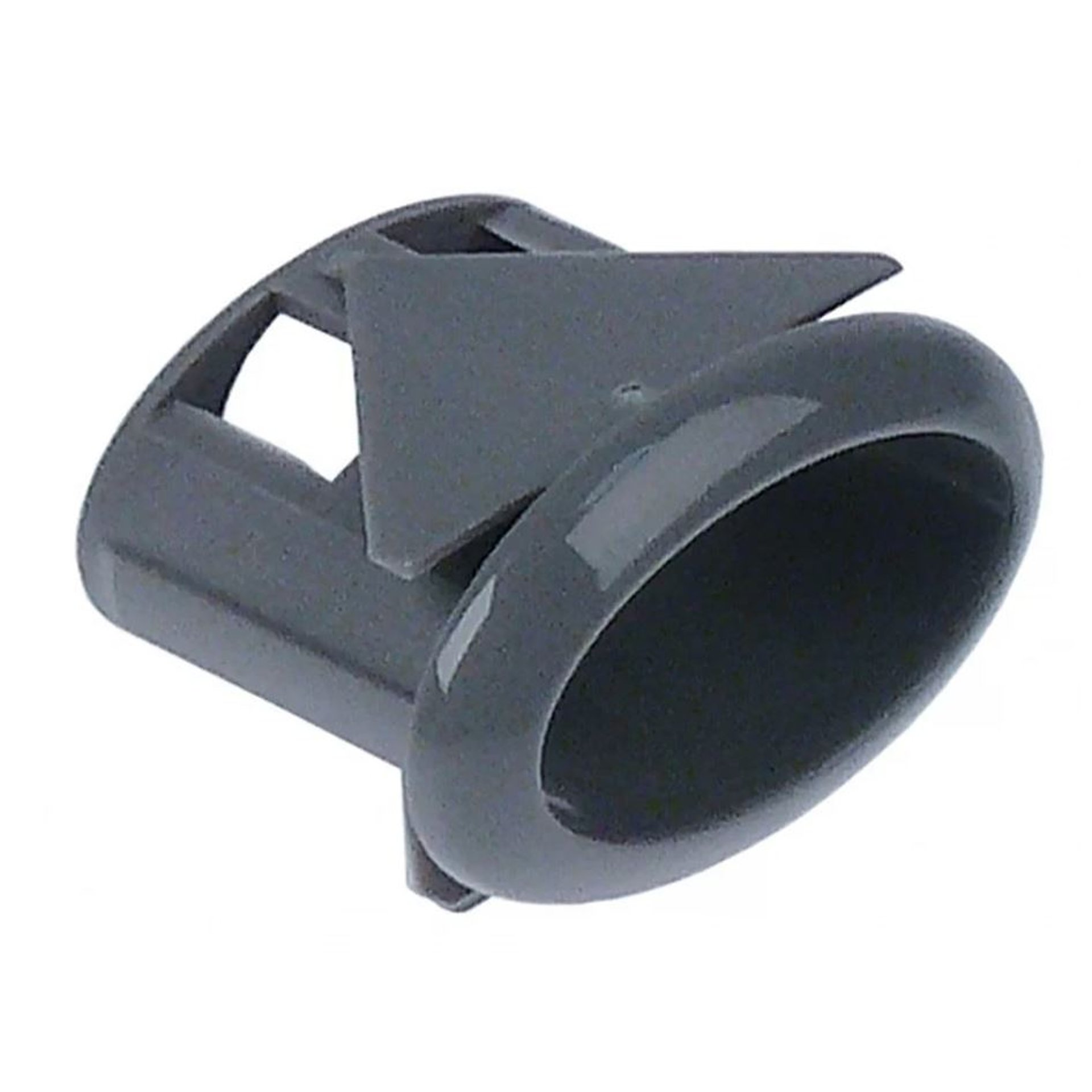 frame pressure switch. oval 21x11 mm gray - image 1