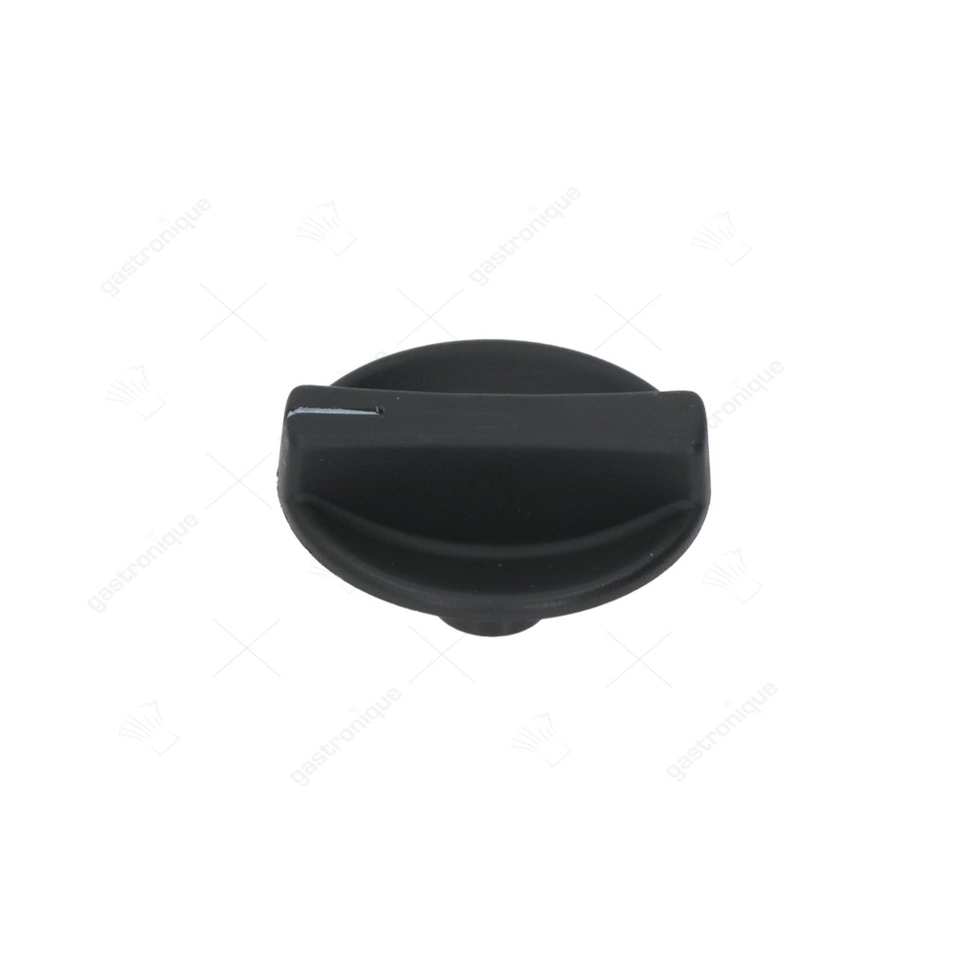 button blackø 43.5 mm - image 1