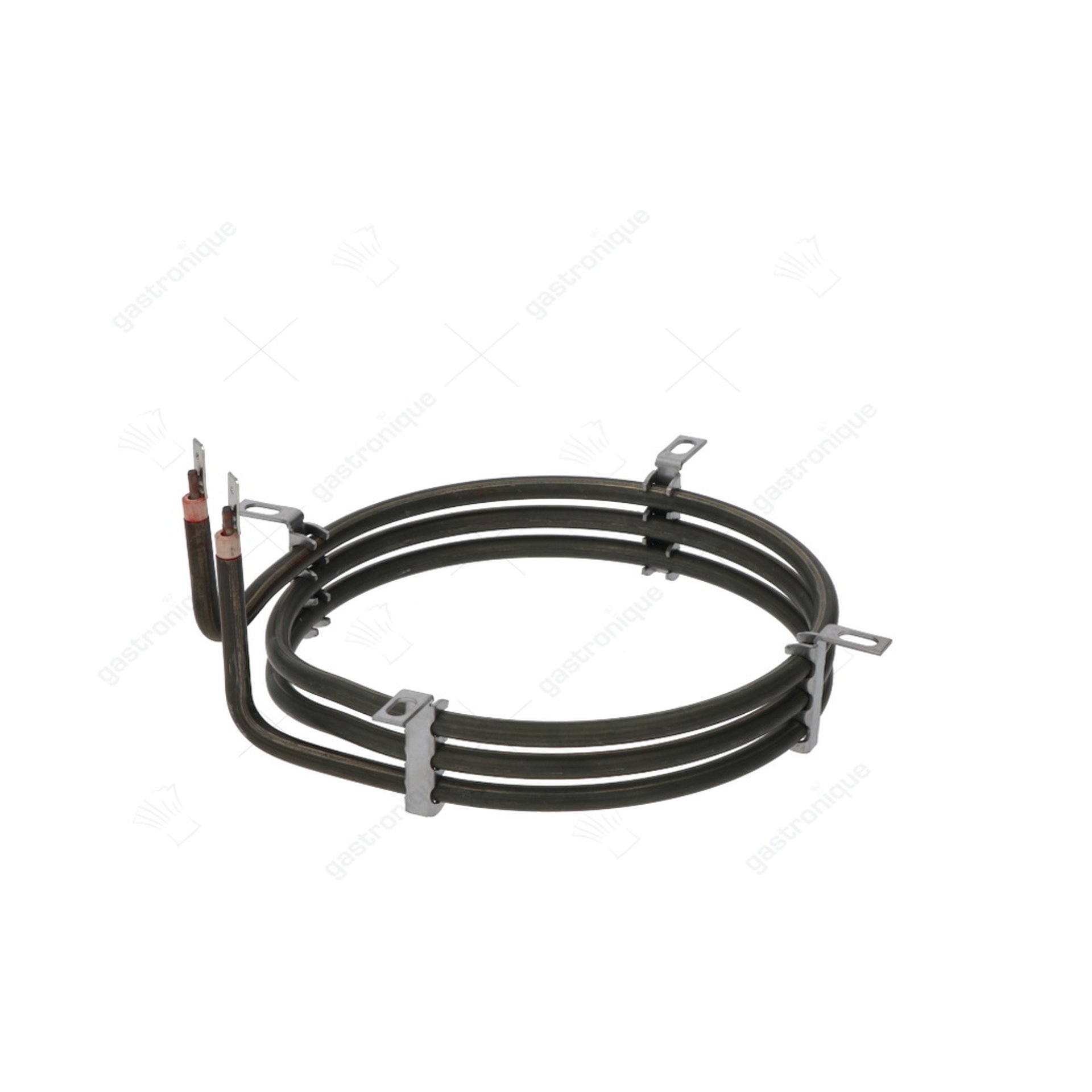 Heating Element 2400W 230V L 162mm L1 7mm B1 27mm H1 33mm H2 28mm - image 1