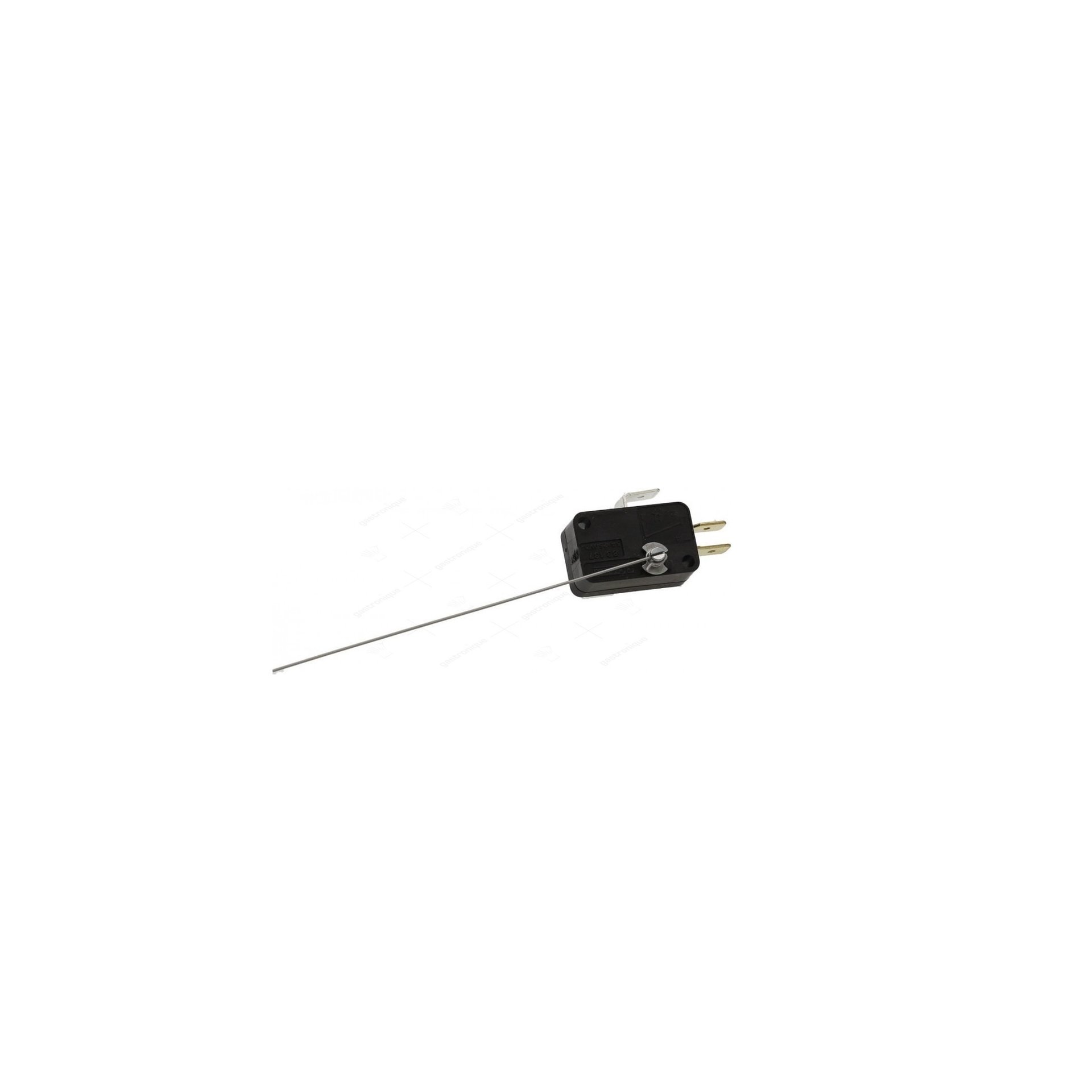 micro-interrupteur MICROSWITCH CROUZET 83 137 (MISE À JOUR voir photo 2) - image 1
