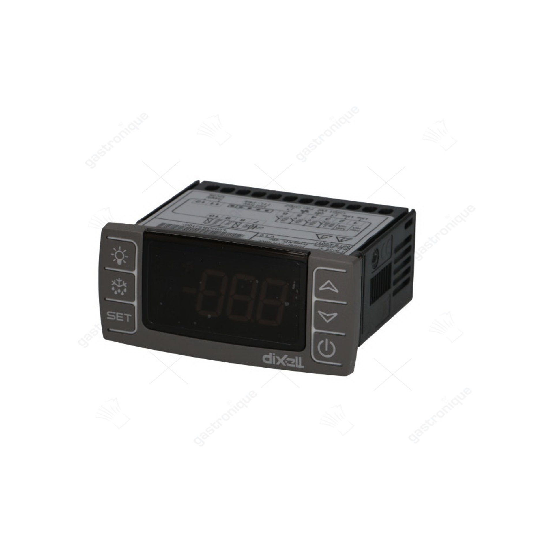 Elektronischer Regler DIXELL XR72CX-0N0C8 - Bild 1