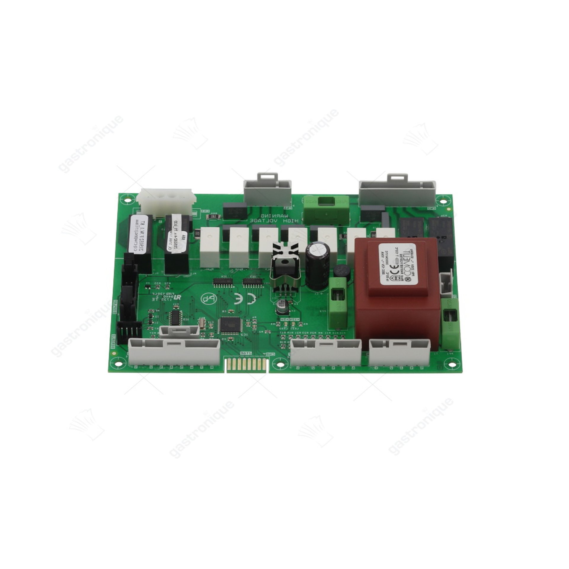 electronic circuit board - afbeelding 1