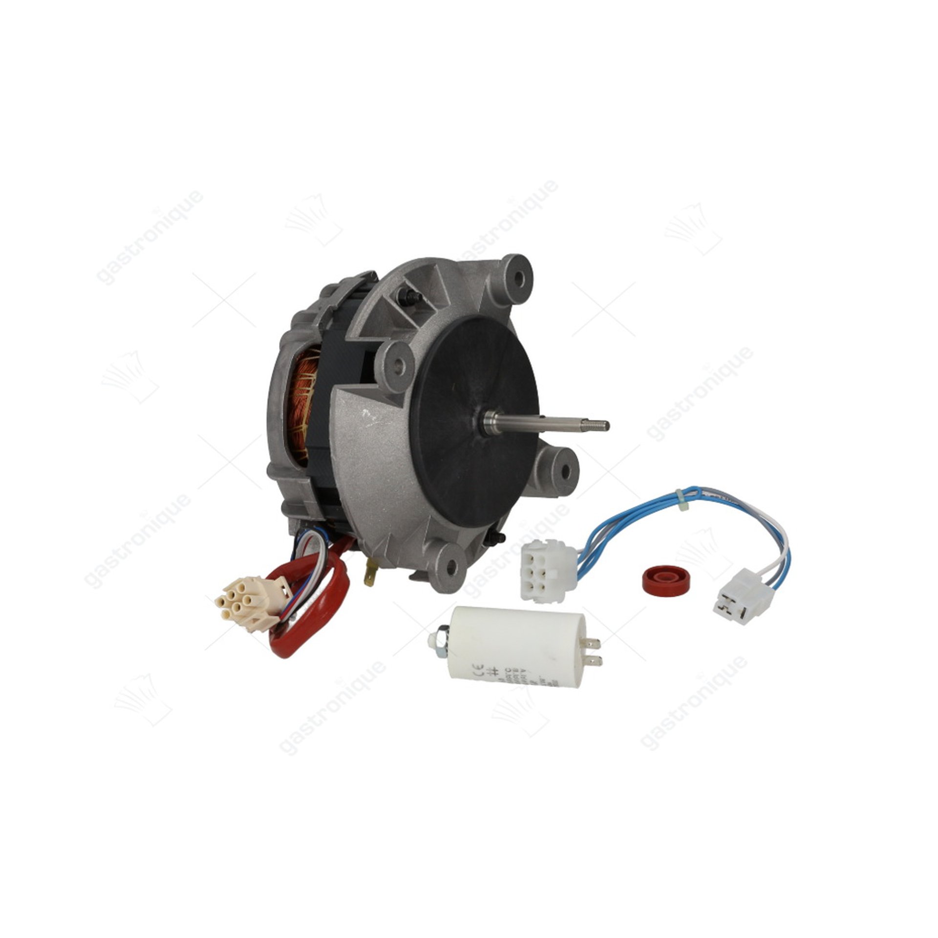 motor sisme k48210-m02288 - afbeelding 1