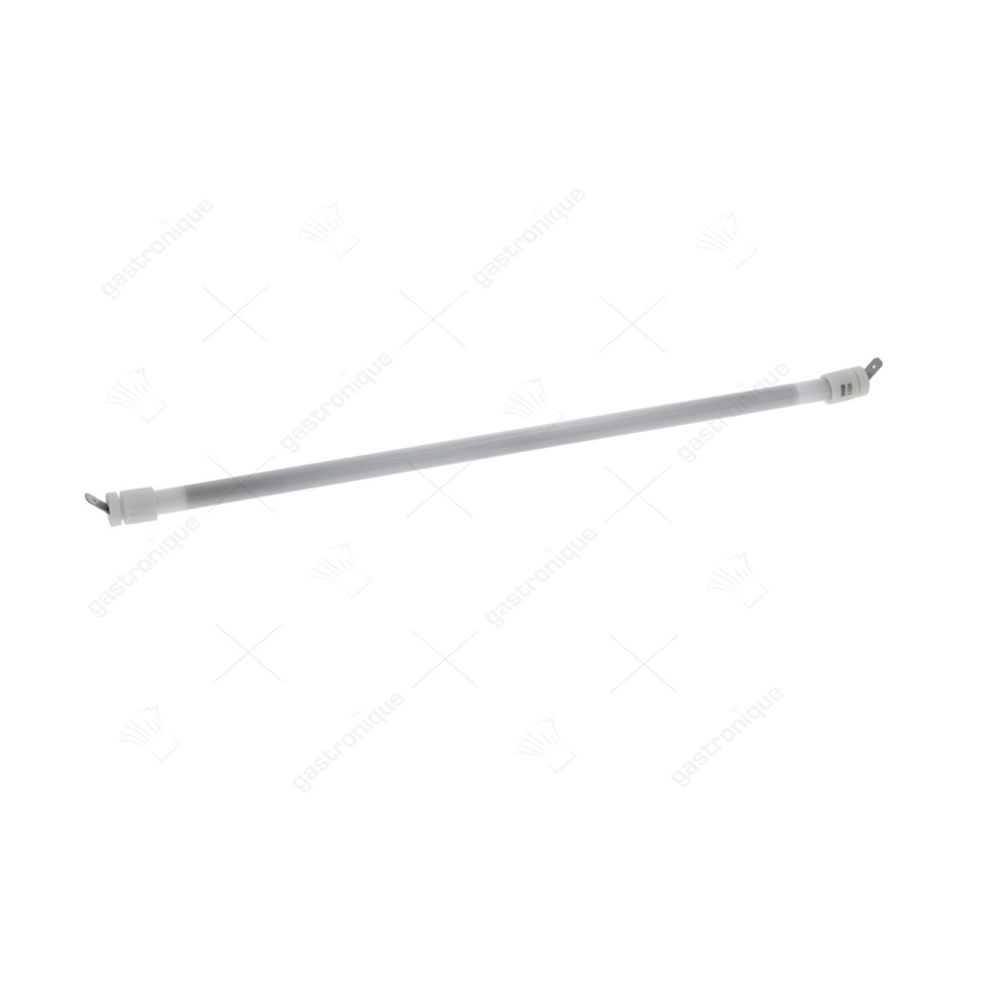 Quartz element 600w 115v 365mm ø 11mm - afbeelding 1