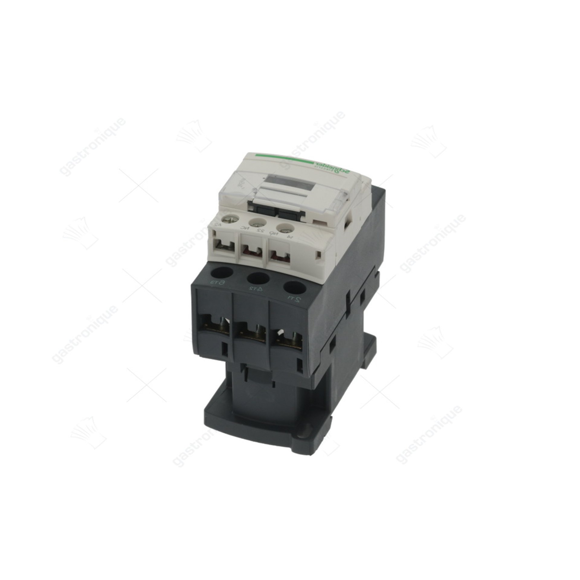 contacteur schneider lc1d32v7 - image 1