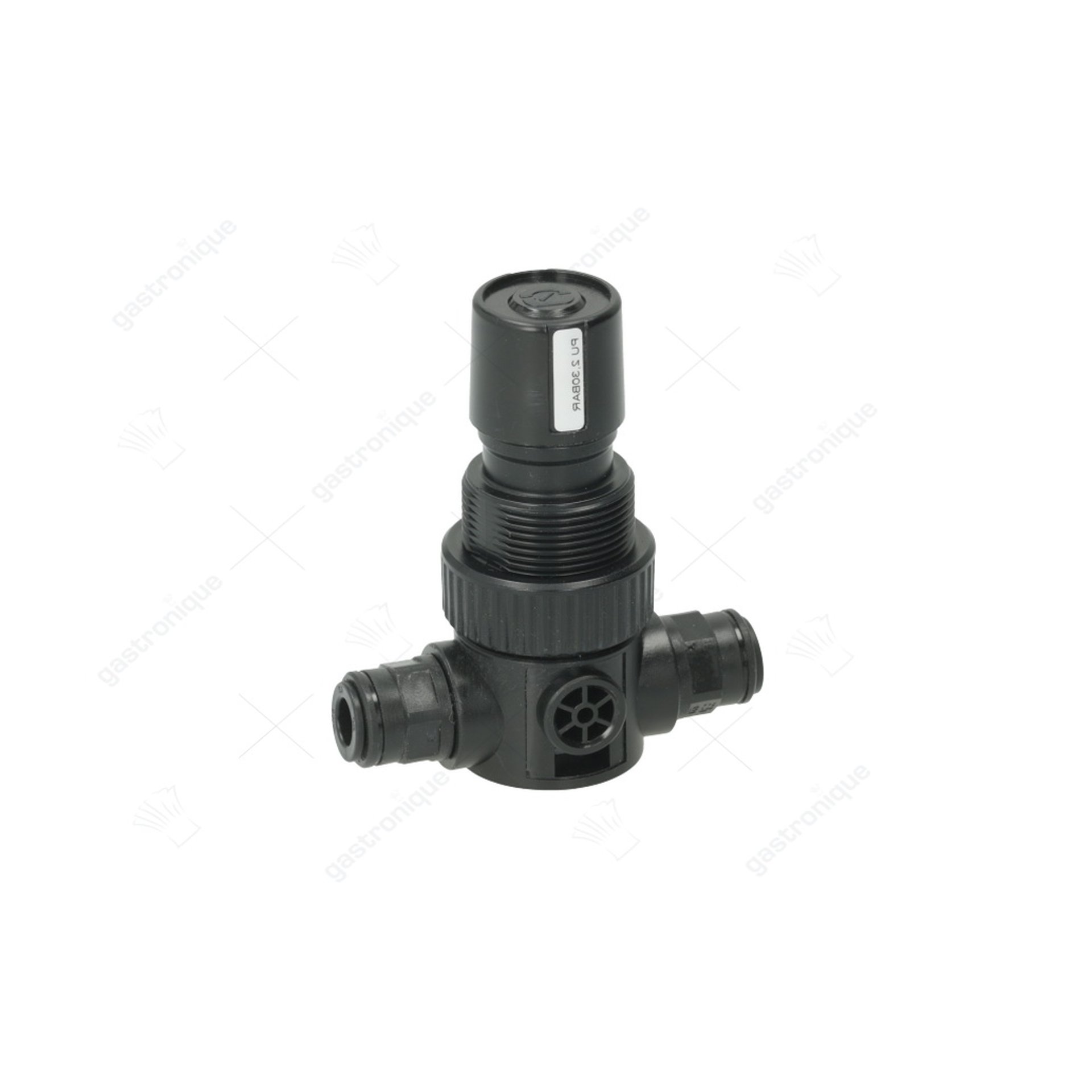 kit pressure reducer plastic - afbeelding 1