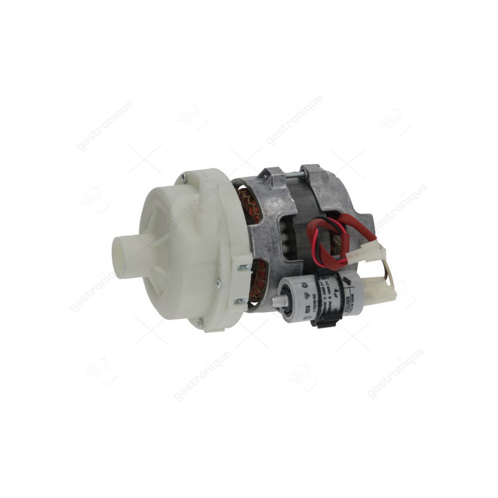 elektrische Pumpe lgb crc-rdx 0,25 PS - Bild 1