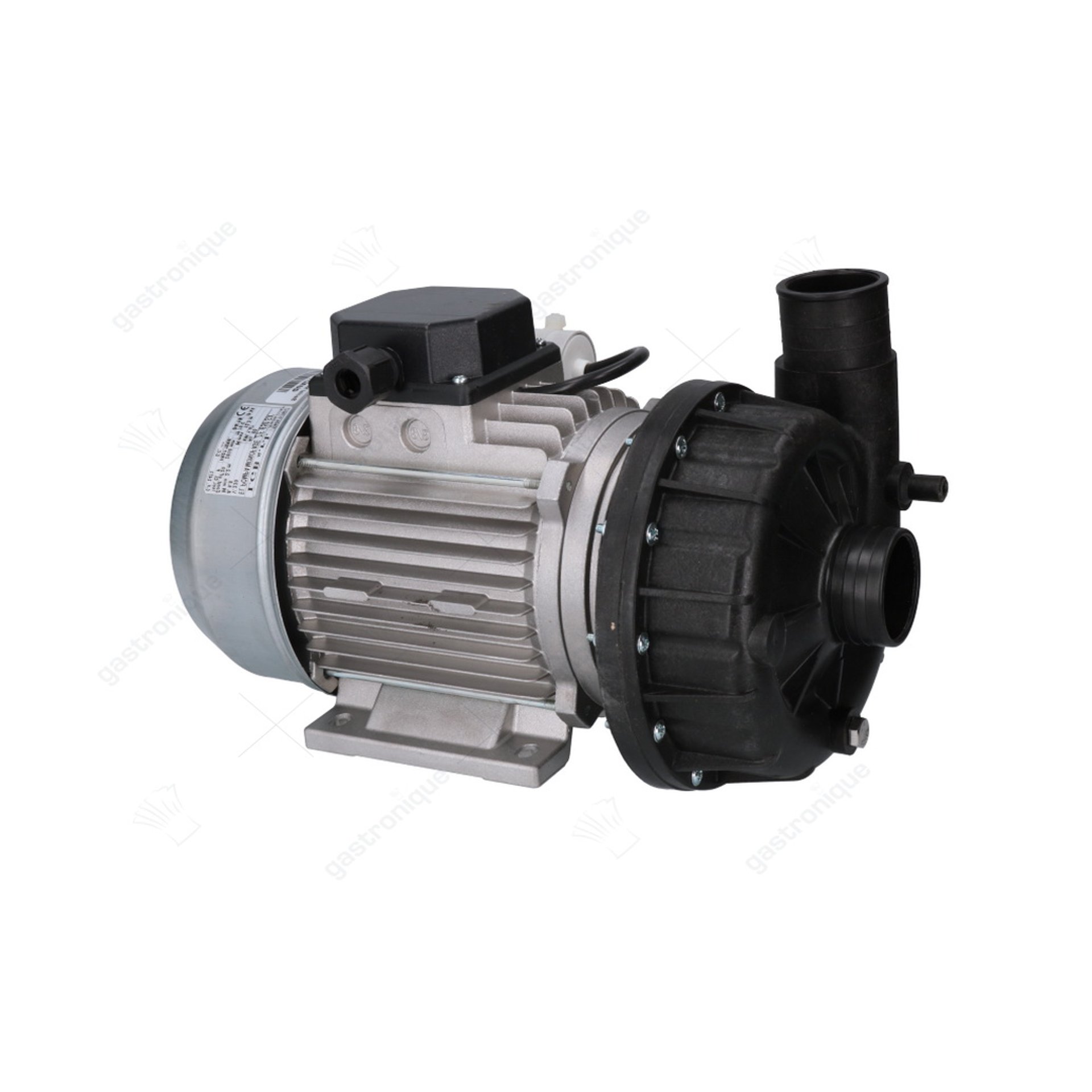 pompe électrique lgb zf650sx 2hp - image 1