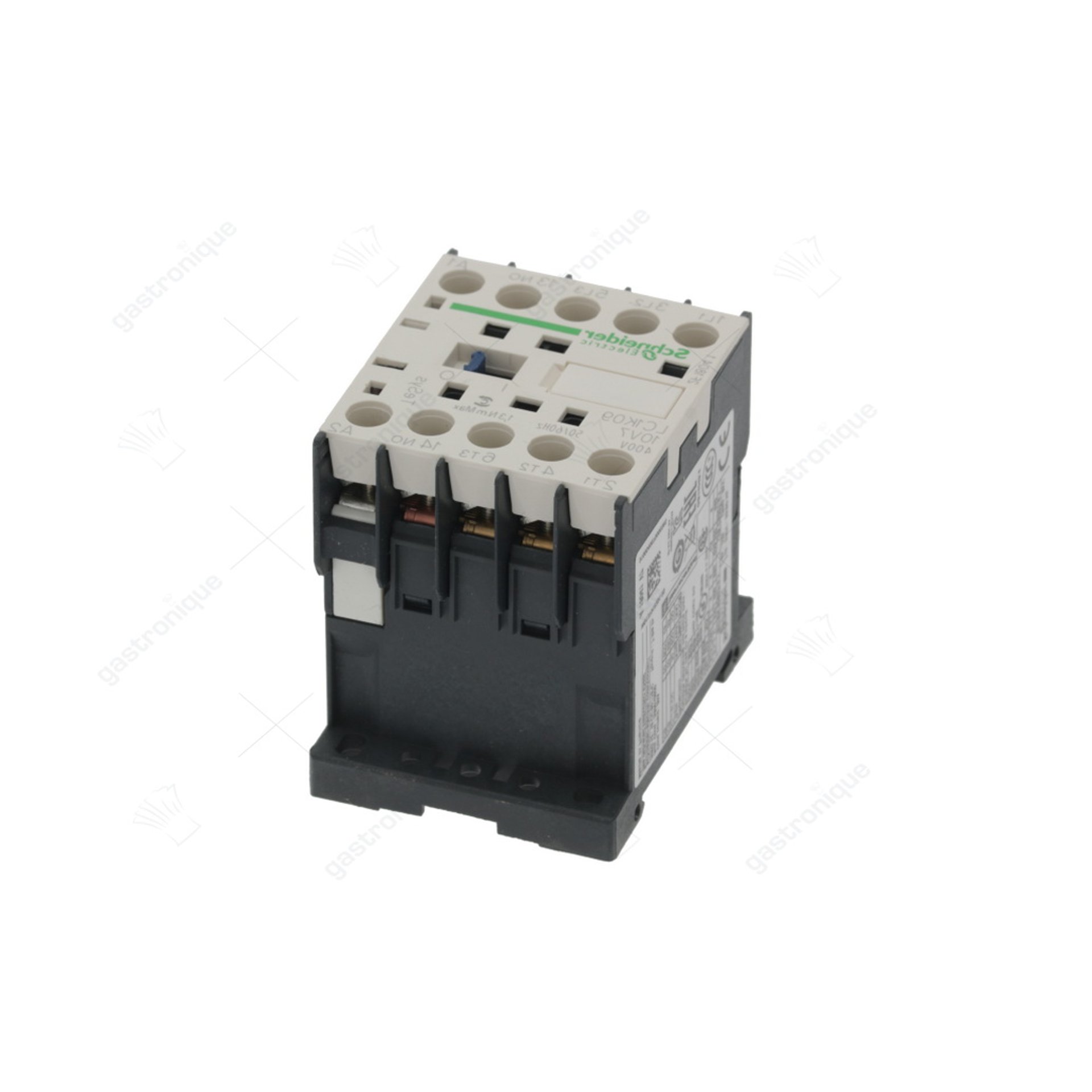 contactor schneider lc1k0910v7 - afbeelding 1