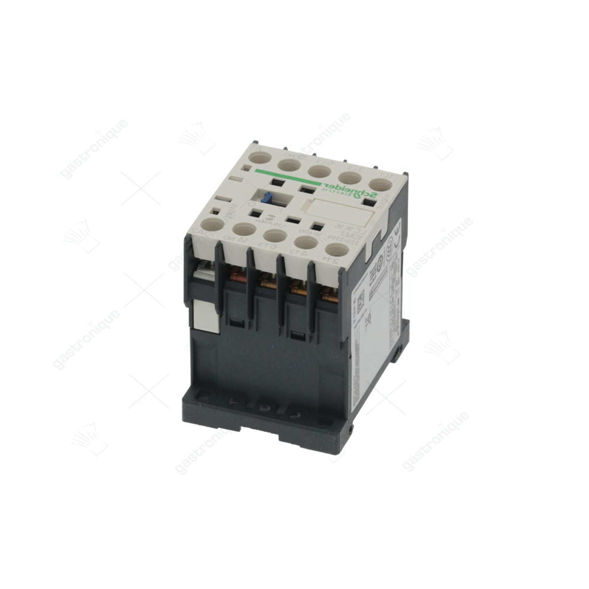 interrupteur magnétique schneider lc1k1610m7 - image 1
